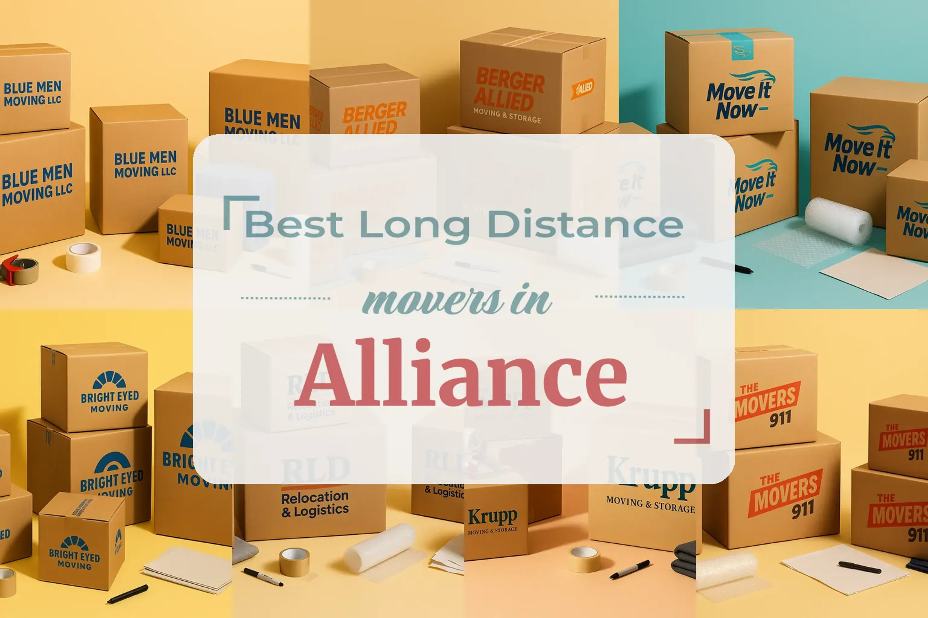 Alliance, OH featured image