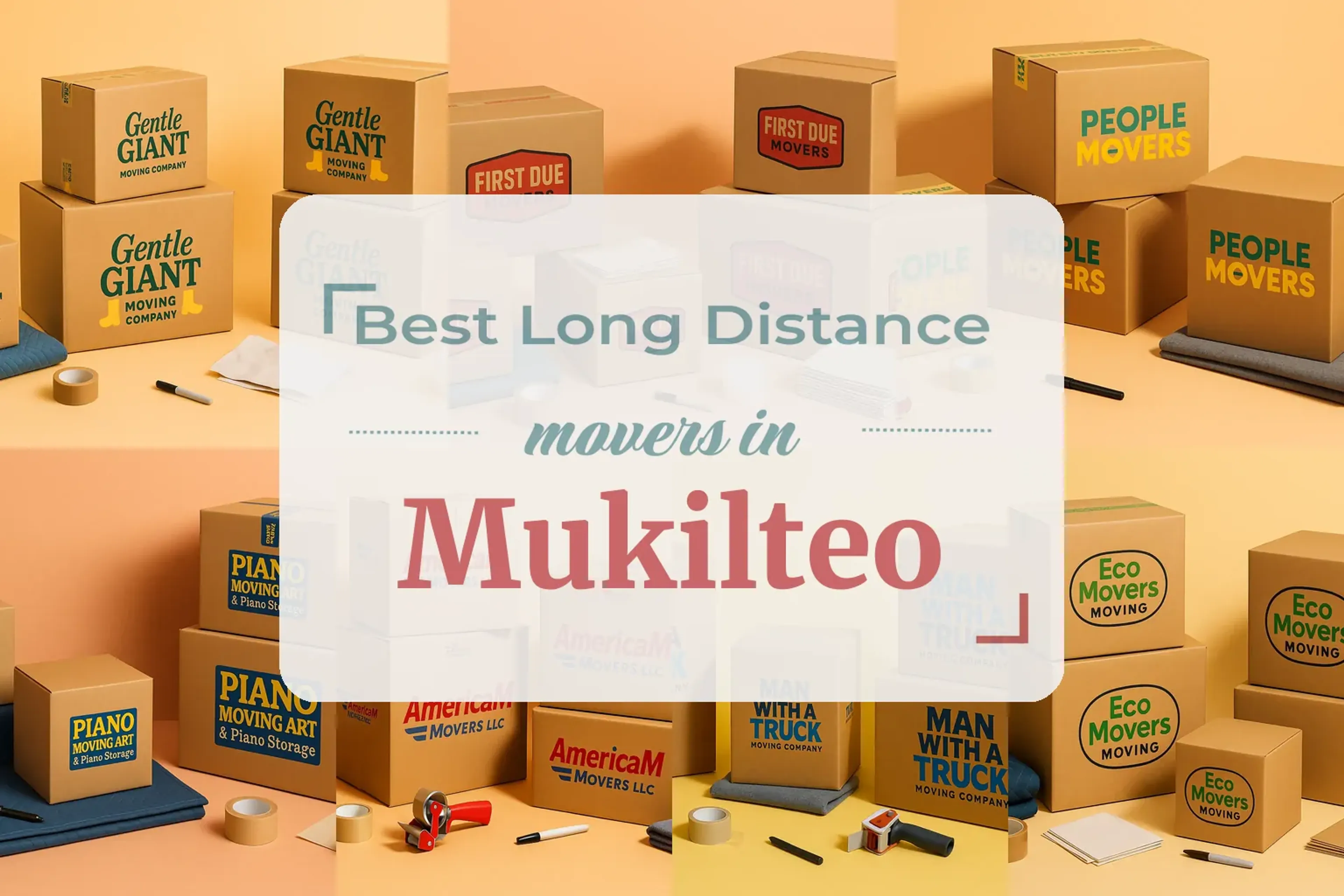 Mukilteo, WA featured image