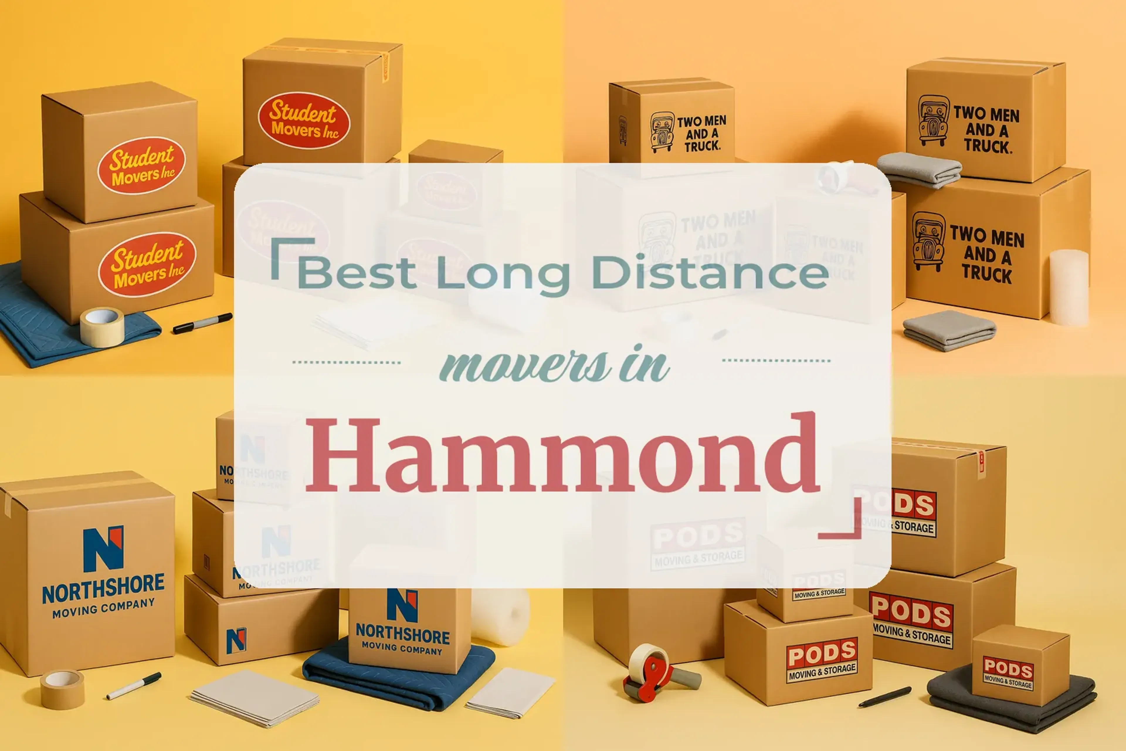 Hammond, LA background image