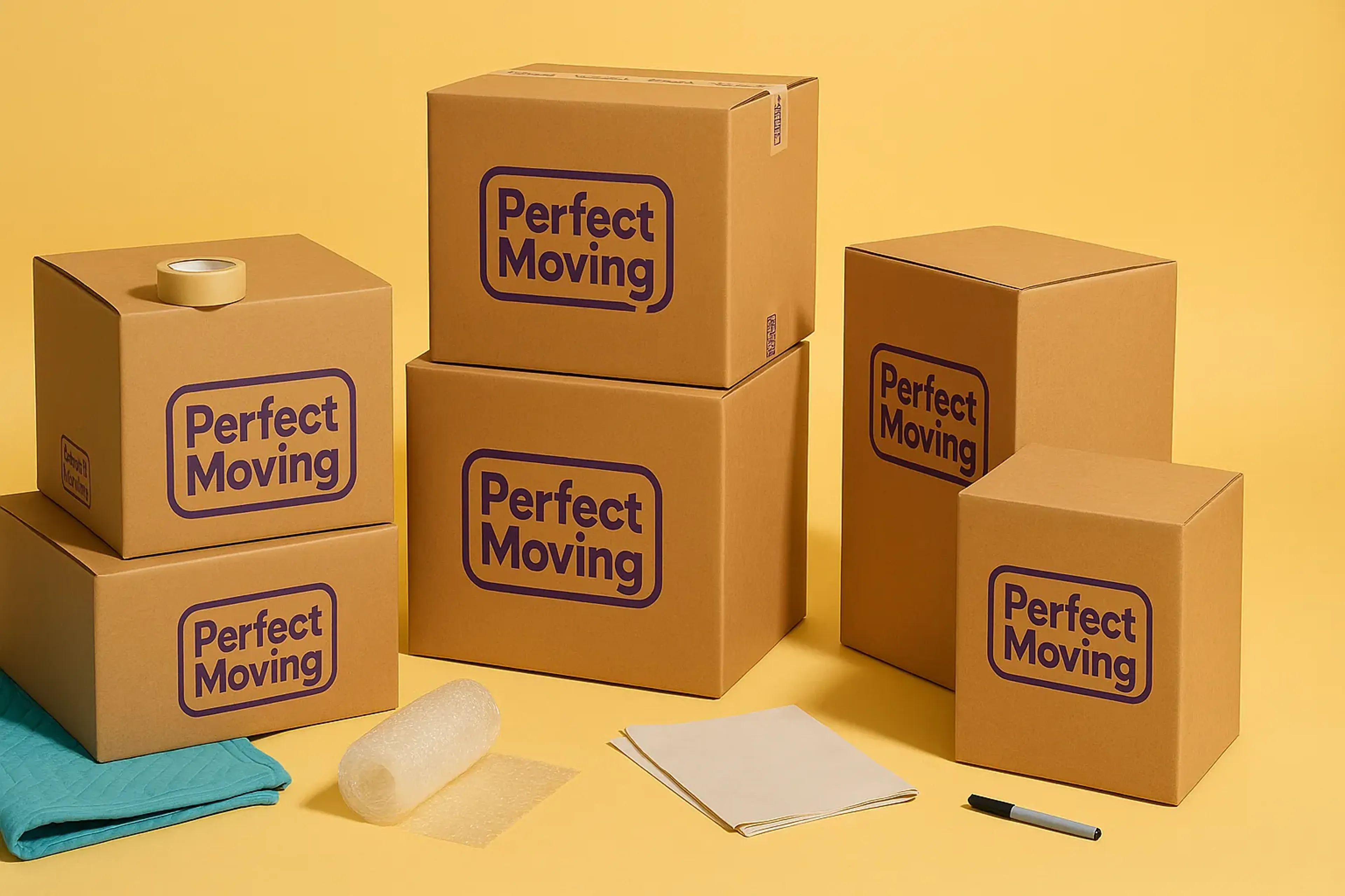 Perfect Moving featured image