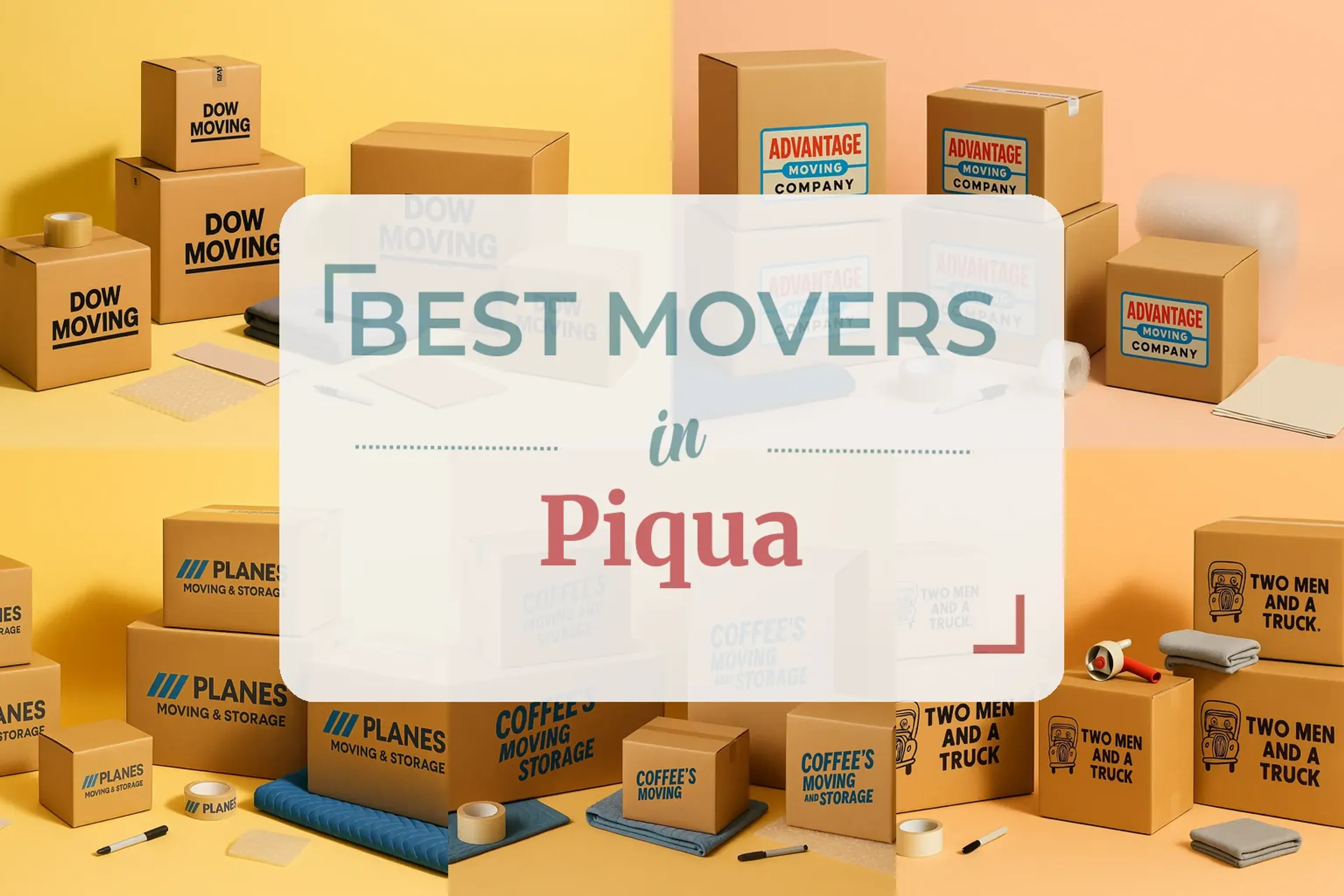 Piqua, OH featured image