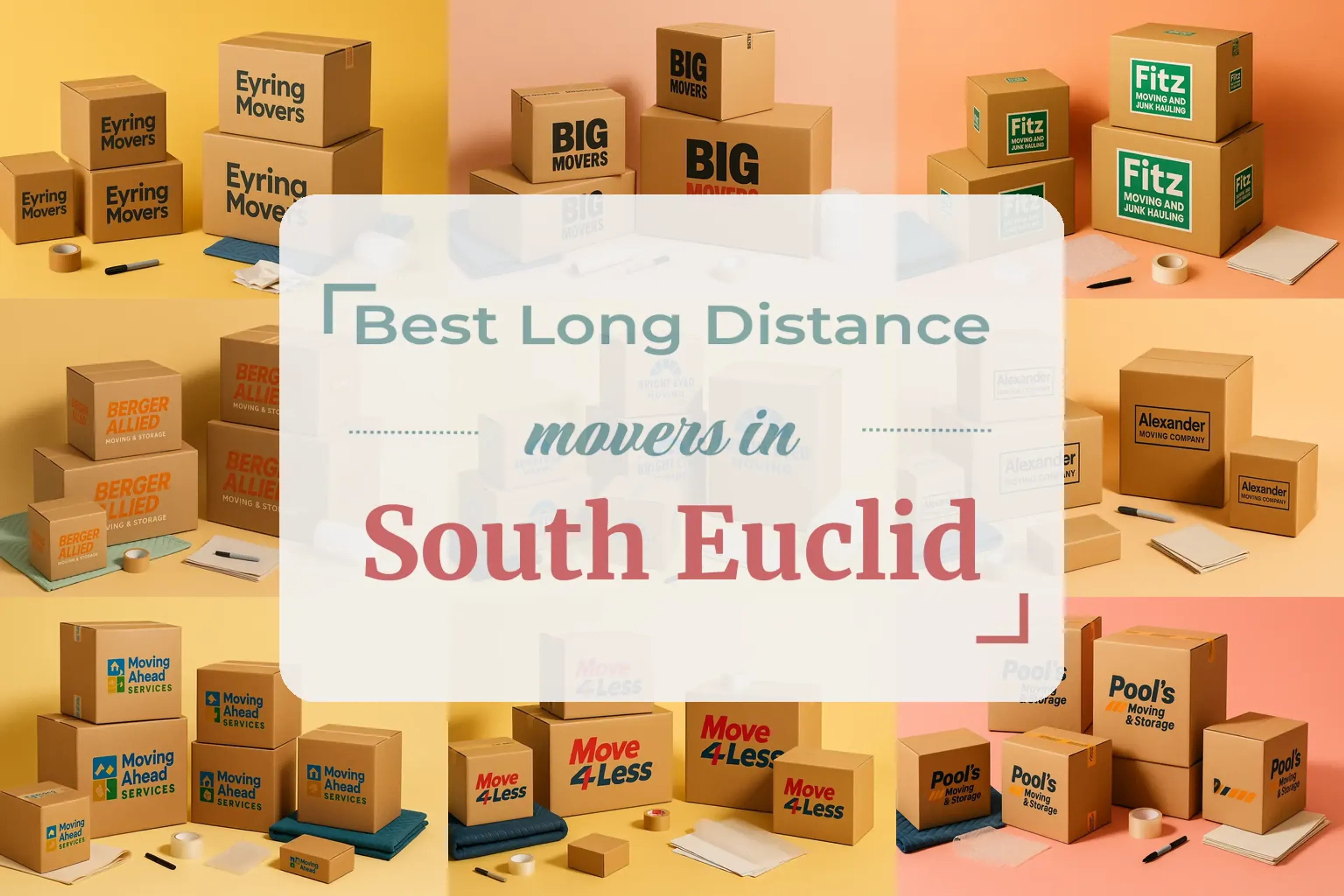 South Euclid, OH featured image
