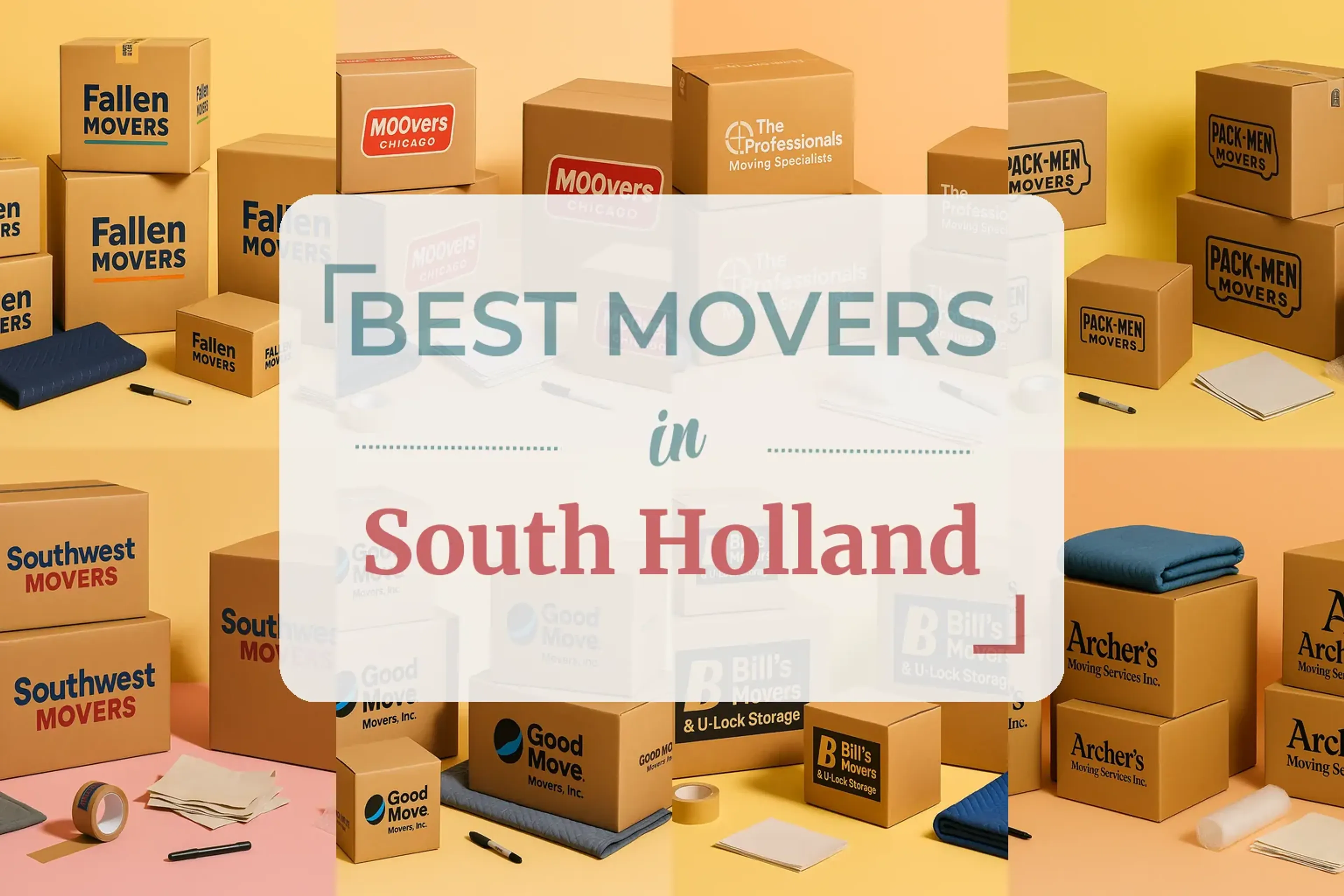 South Holland, IL featured image