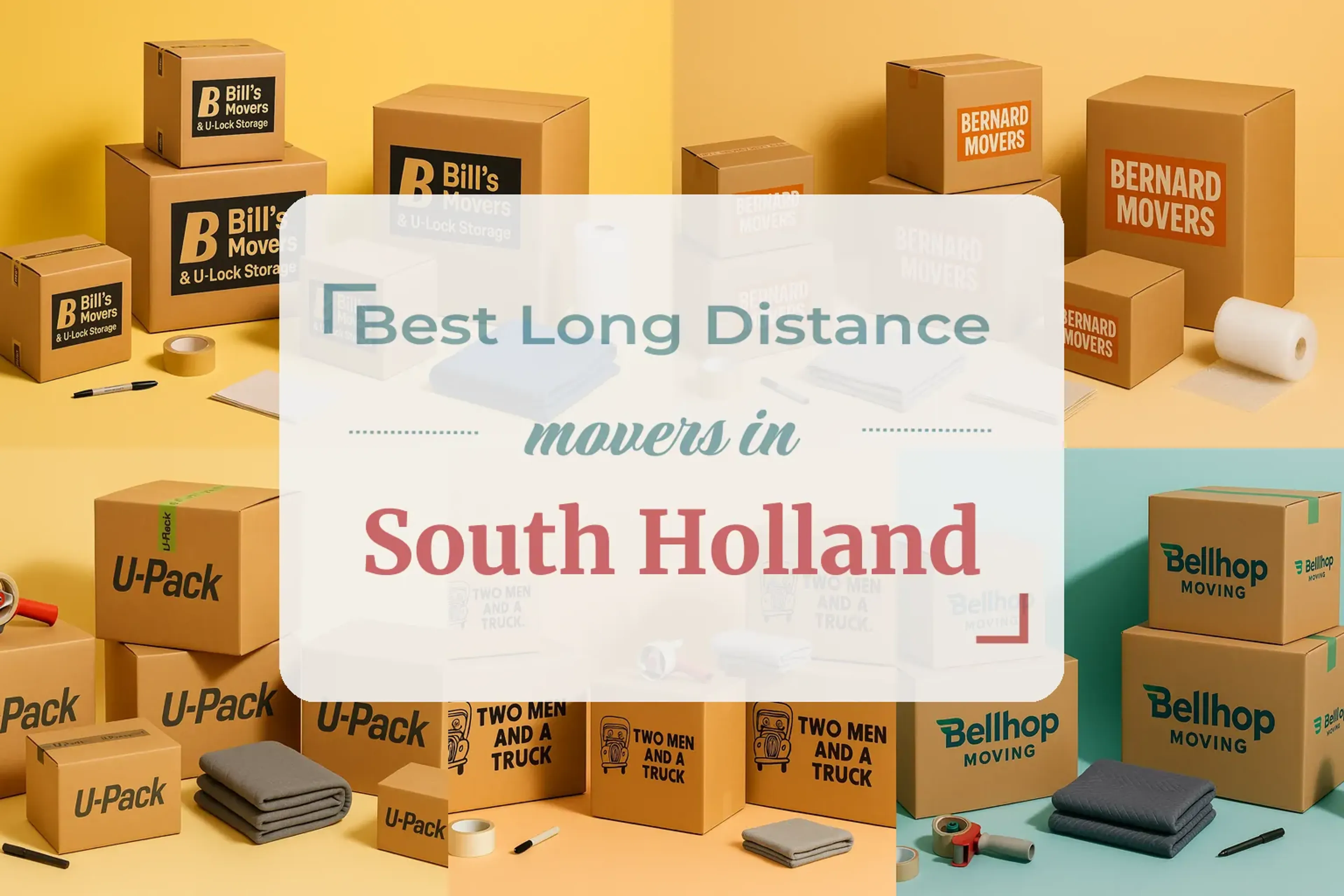 South Holland, IL featured image