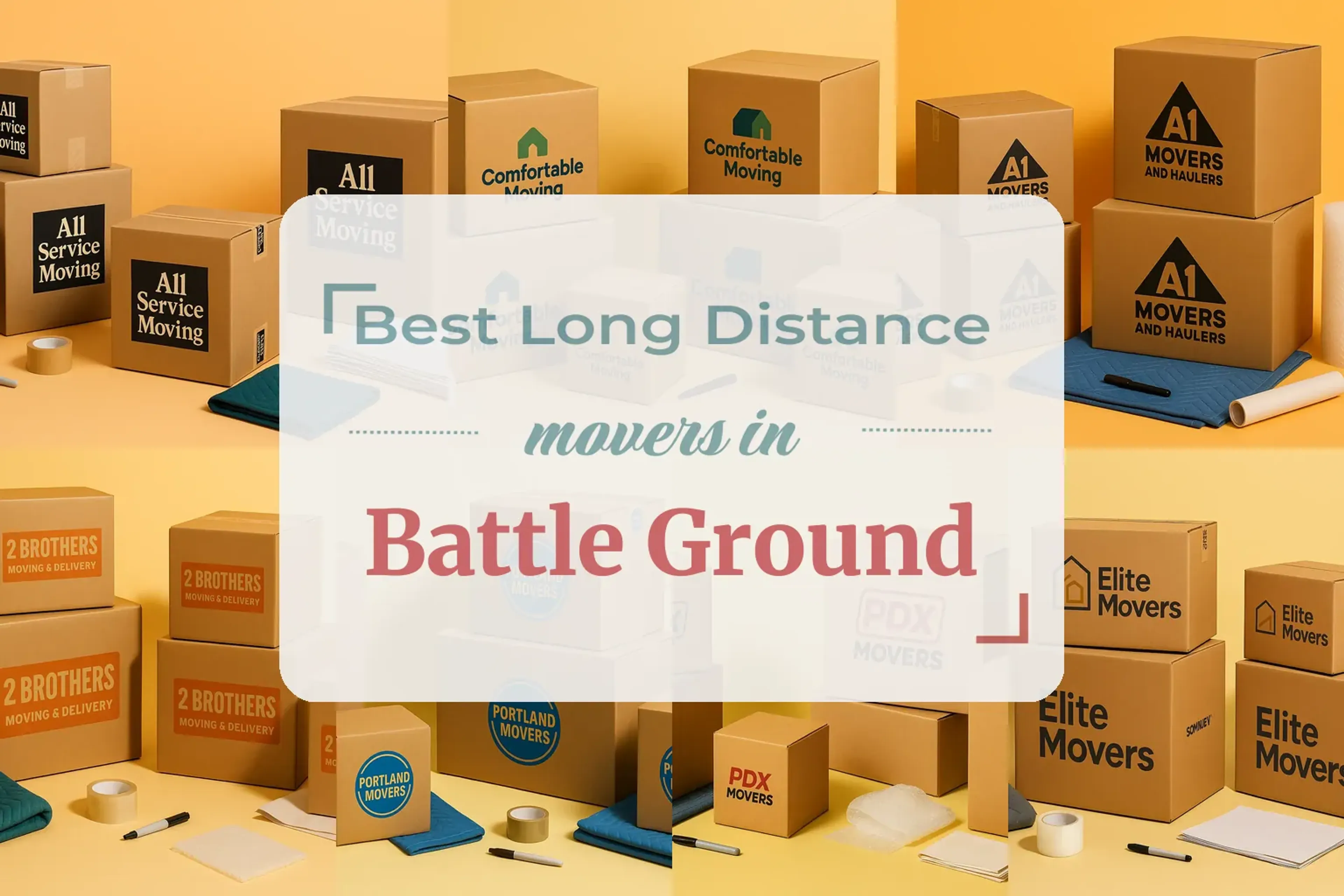 Battle Ground, WA background image