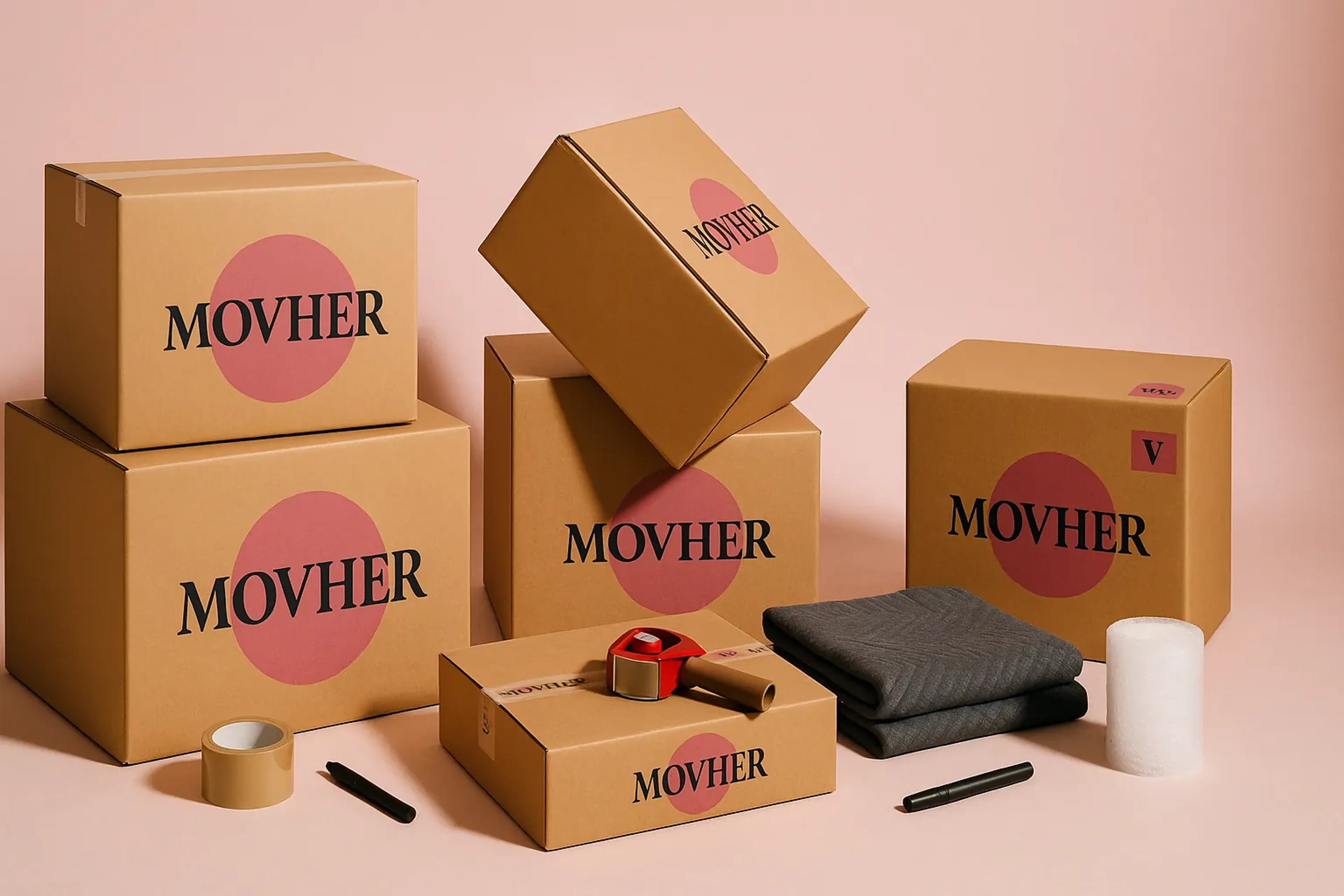 Movher featured image