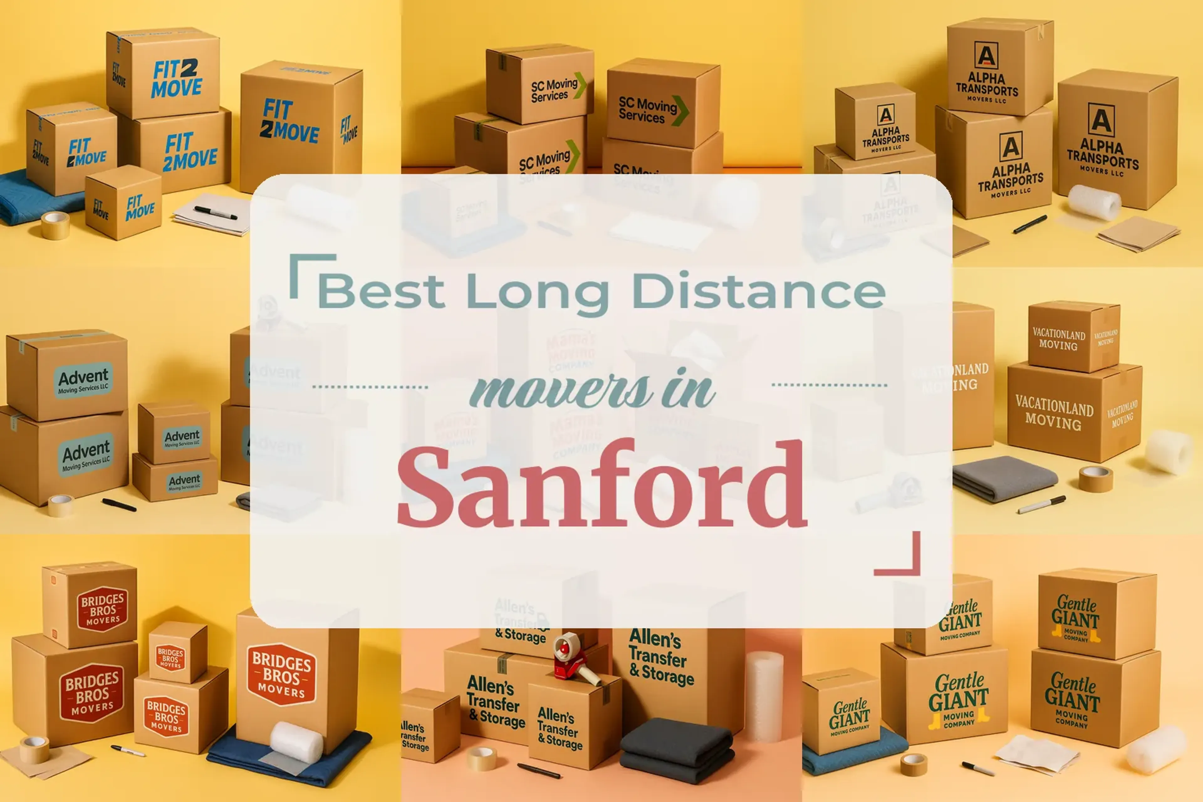 Sanford, ME featured image