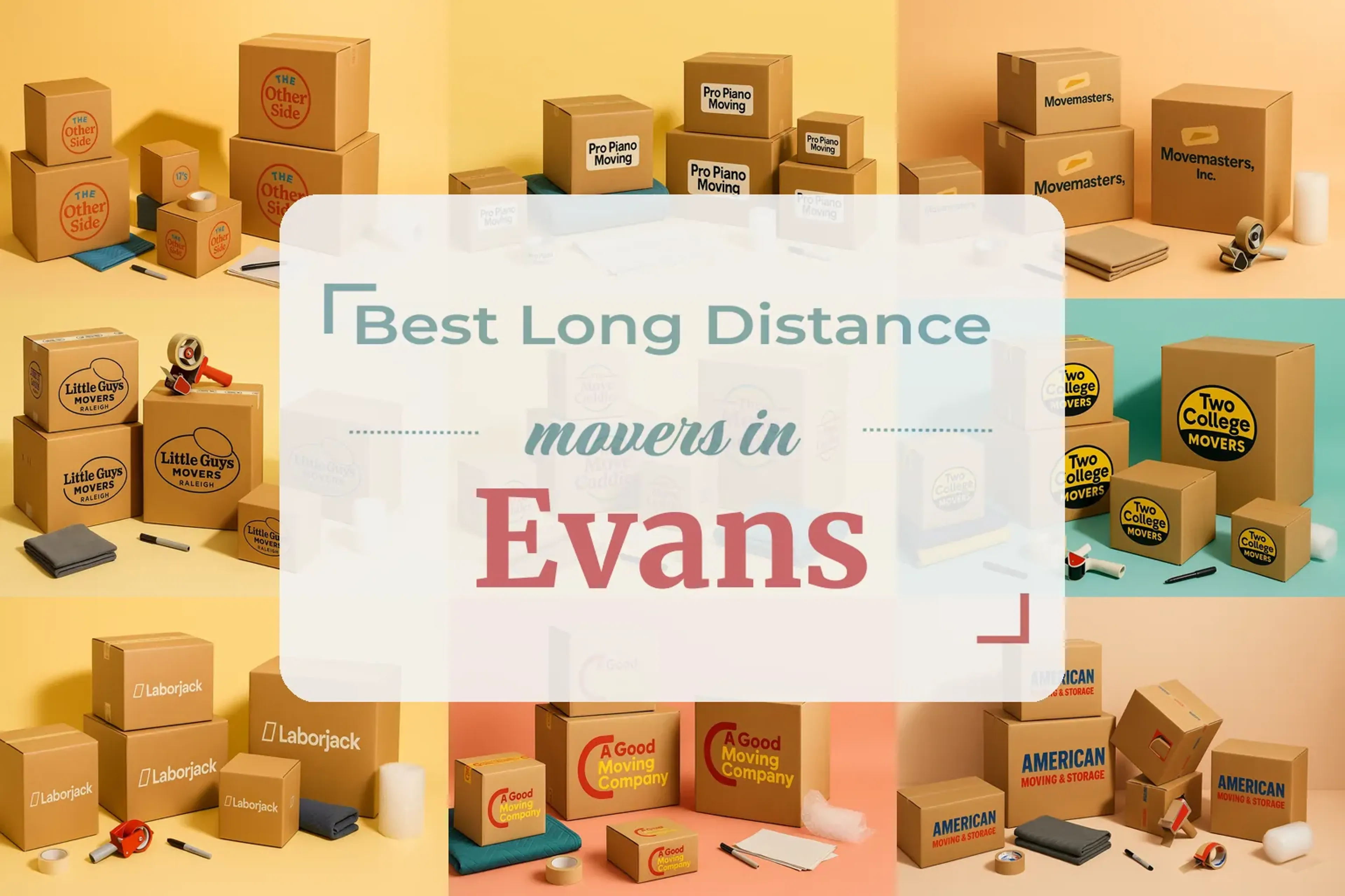 Evans, CO featured image
