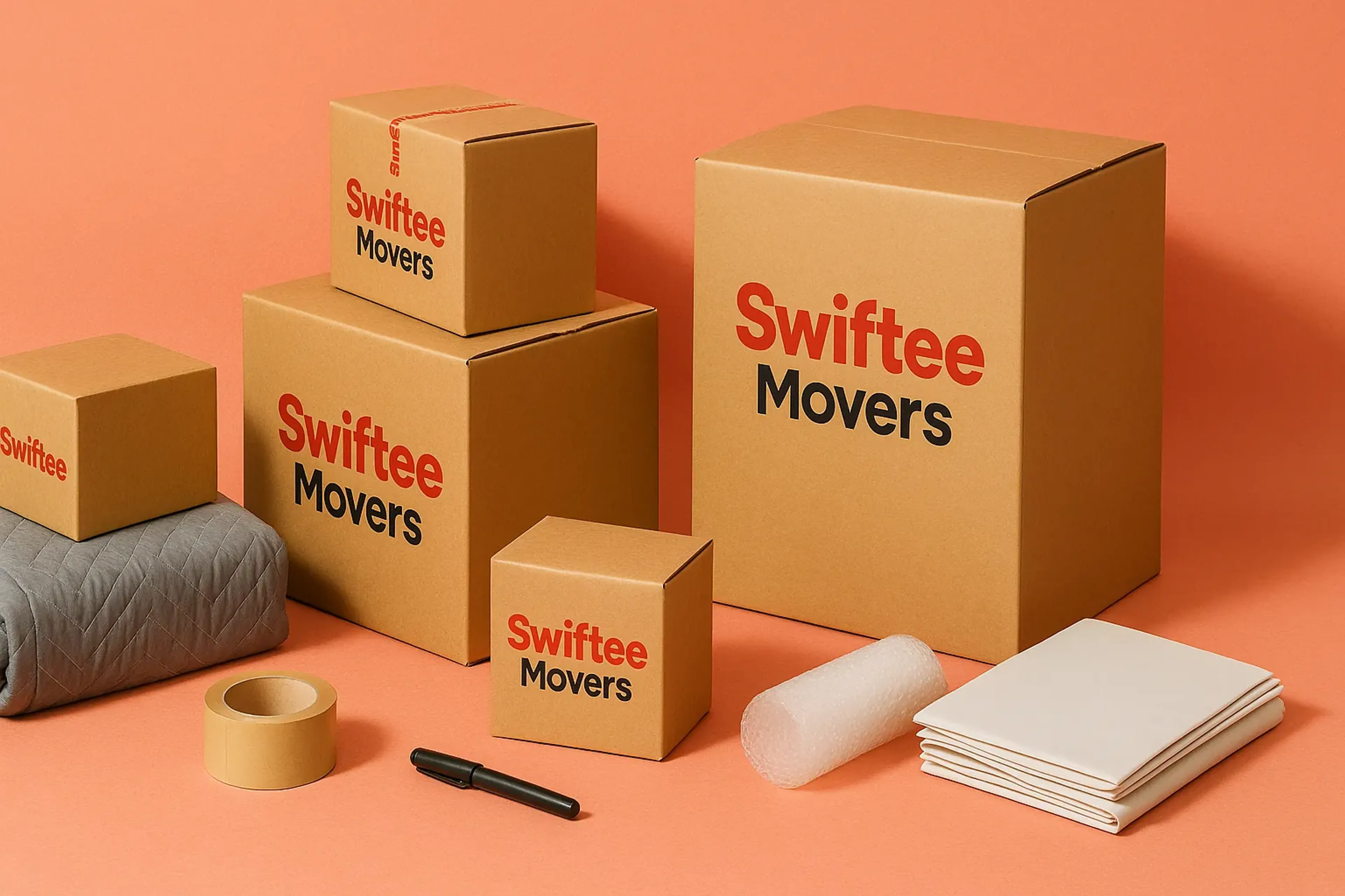 Swiftee Movers featured image