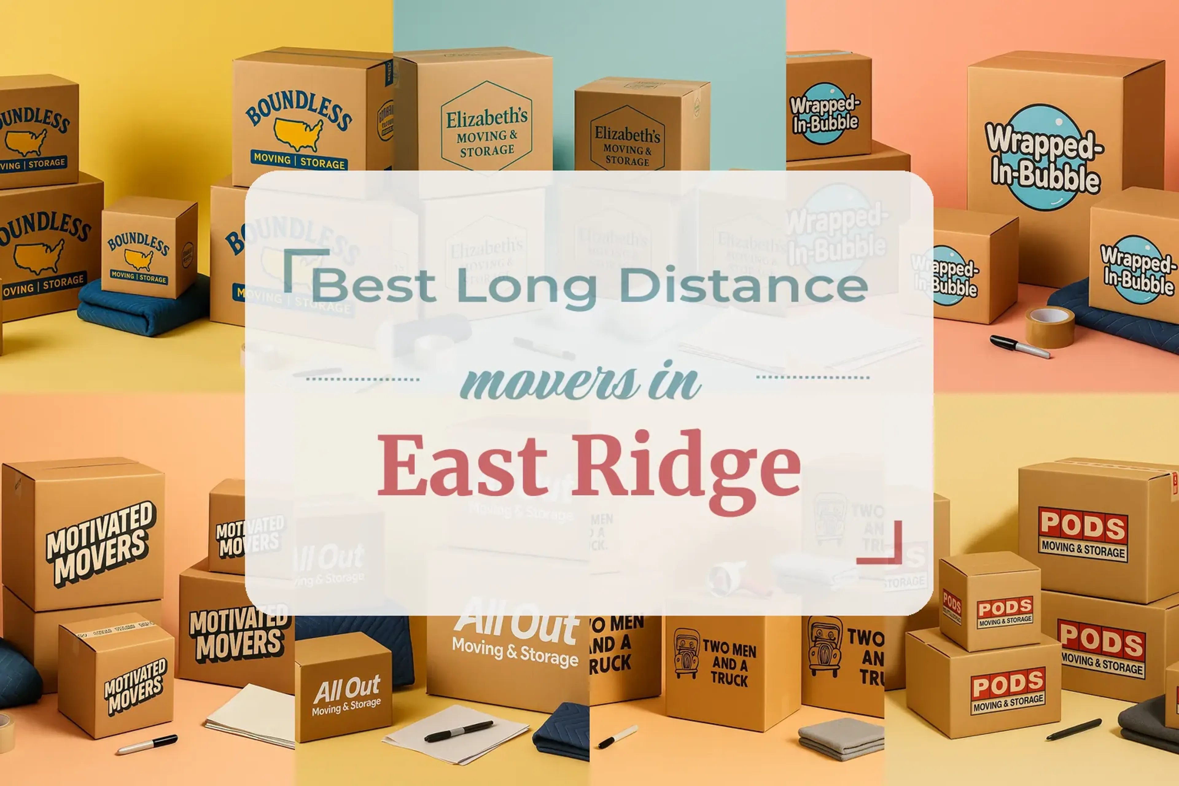 East Ridge, TN background image