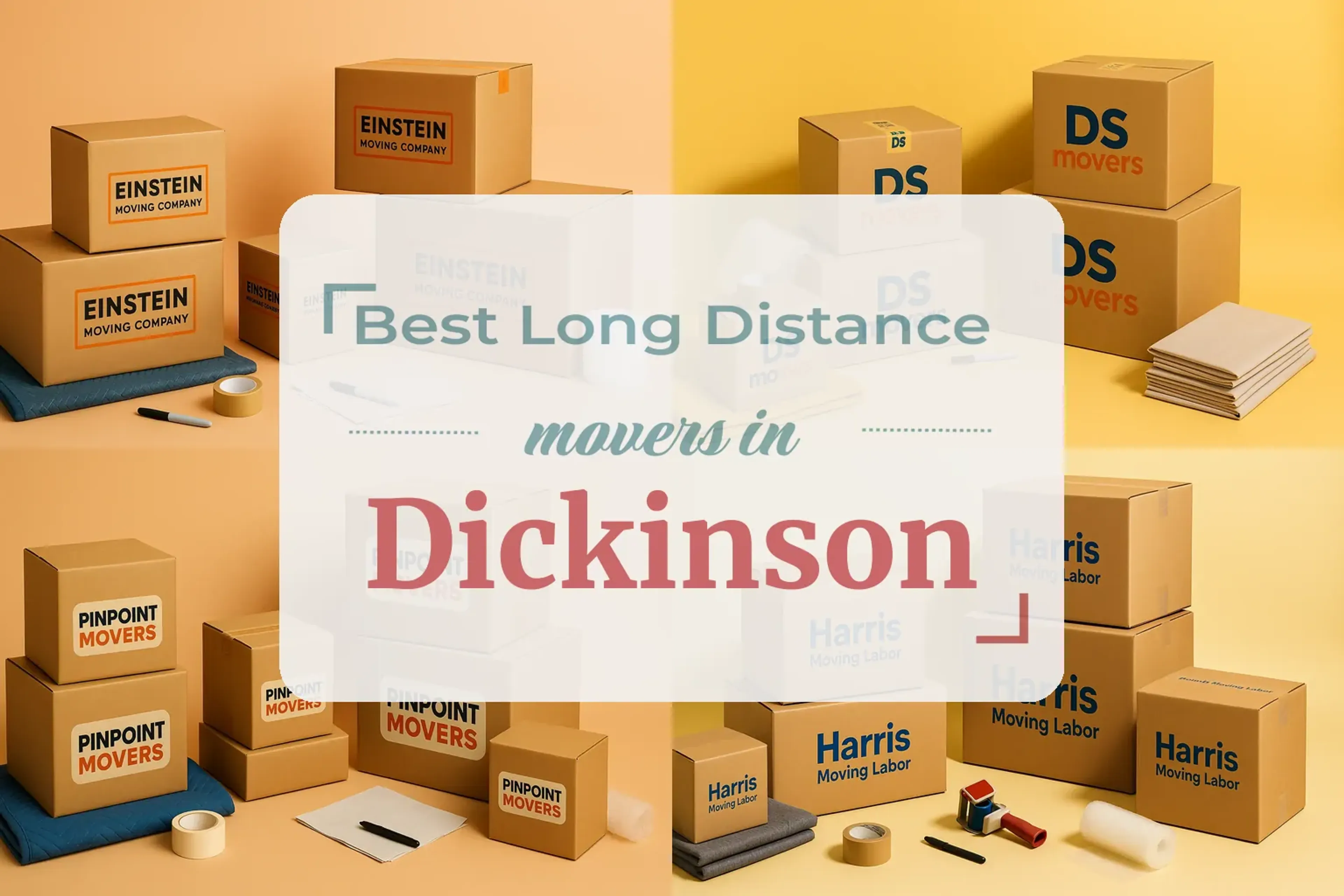 Dickinson, TX featured image