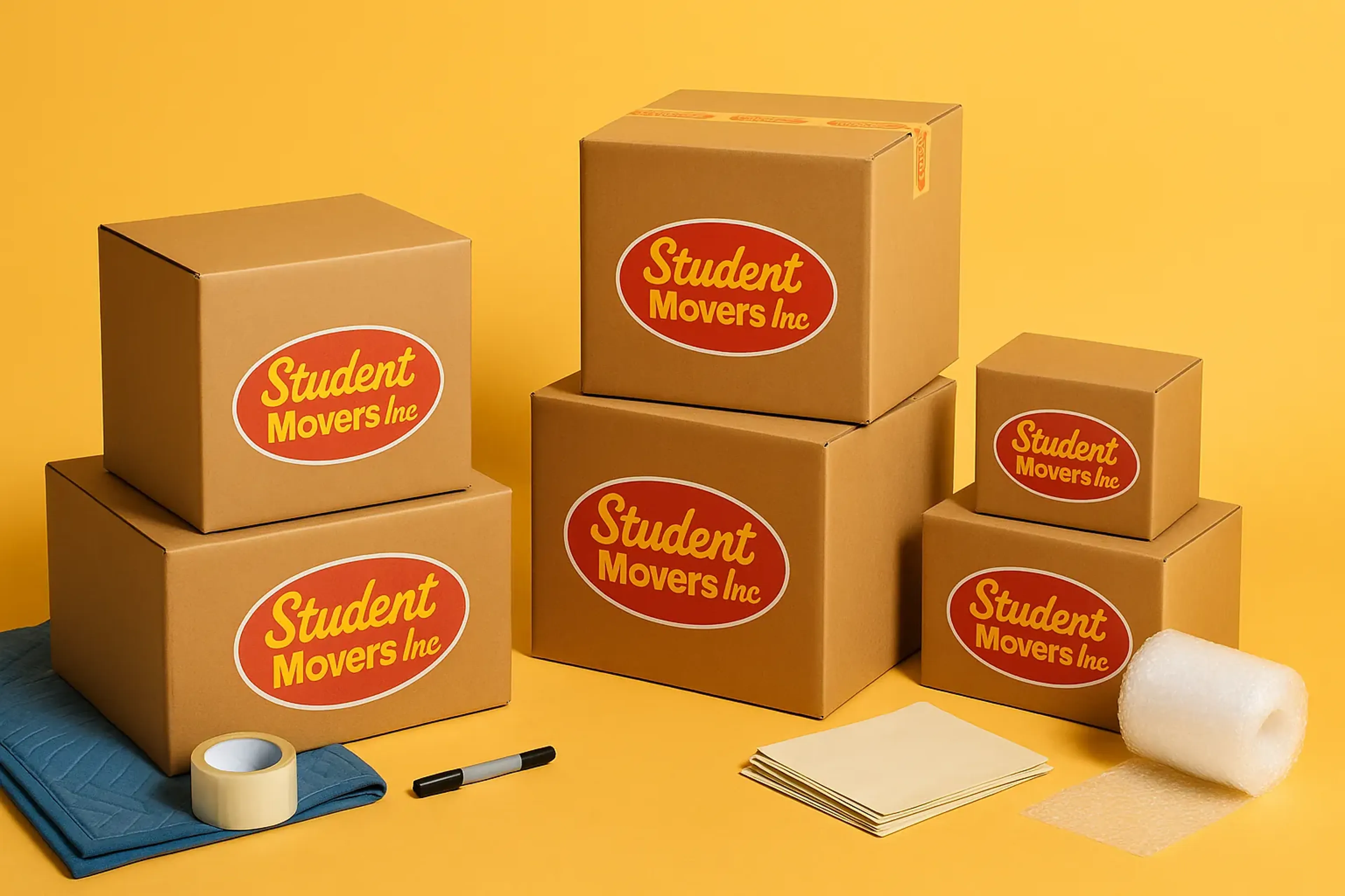 Student Movers Inc featured image