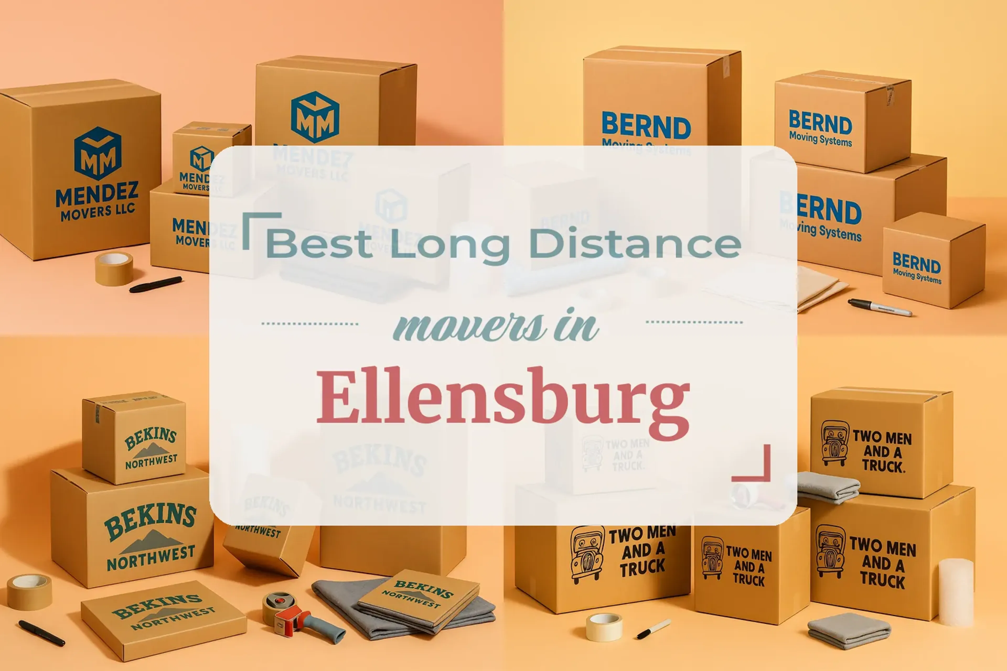 Ellensburg, WA background image