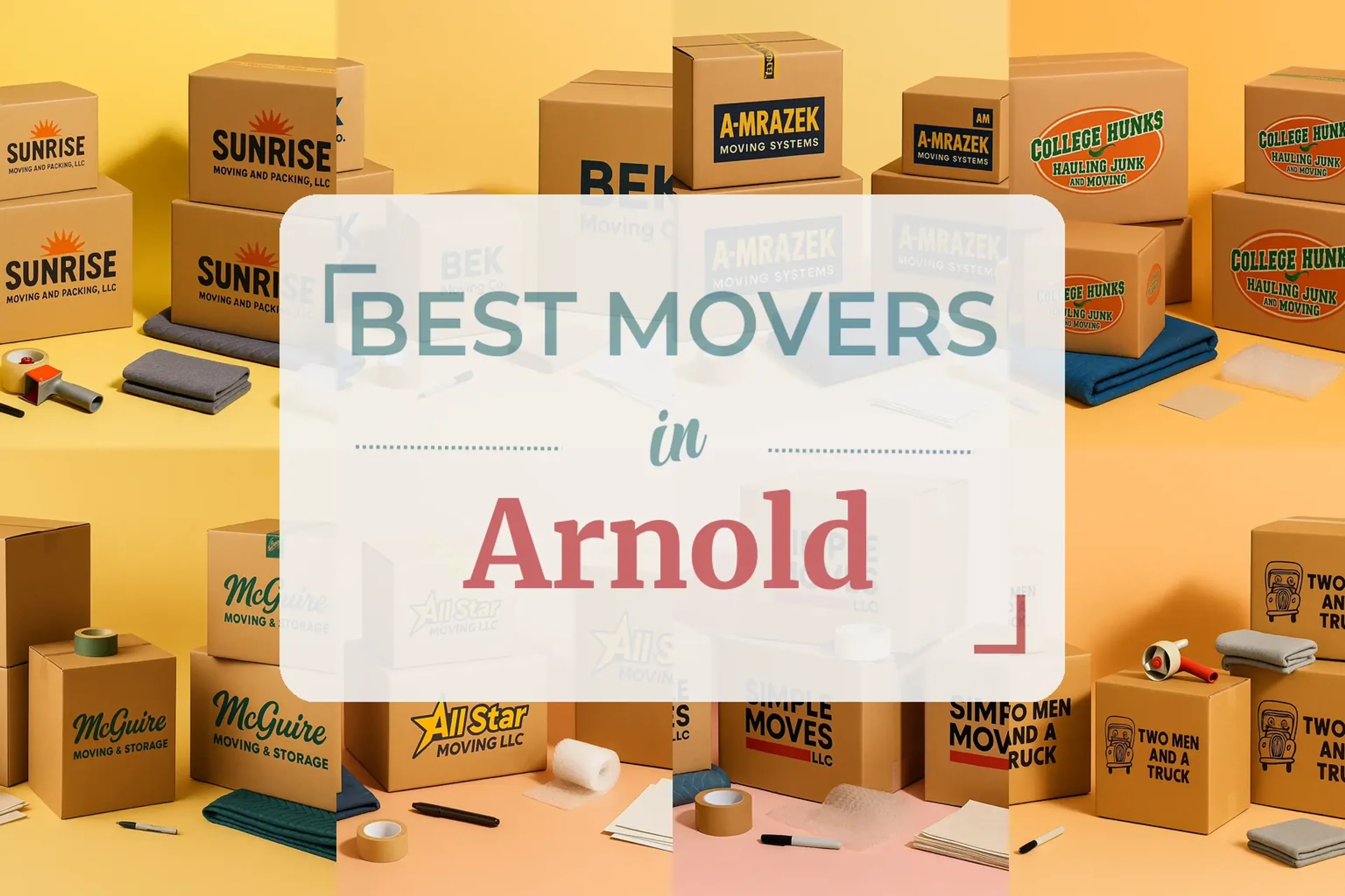 Arnold, MO featured image
