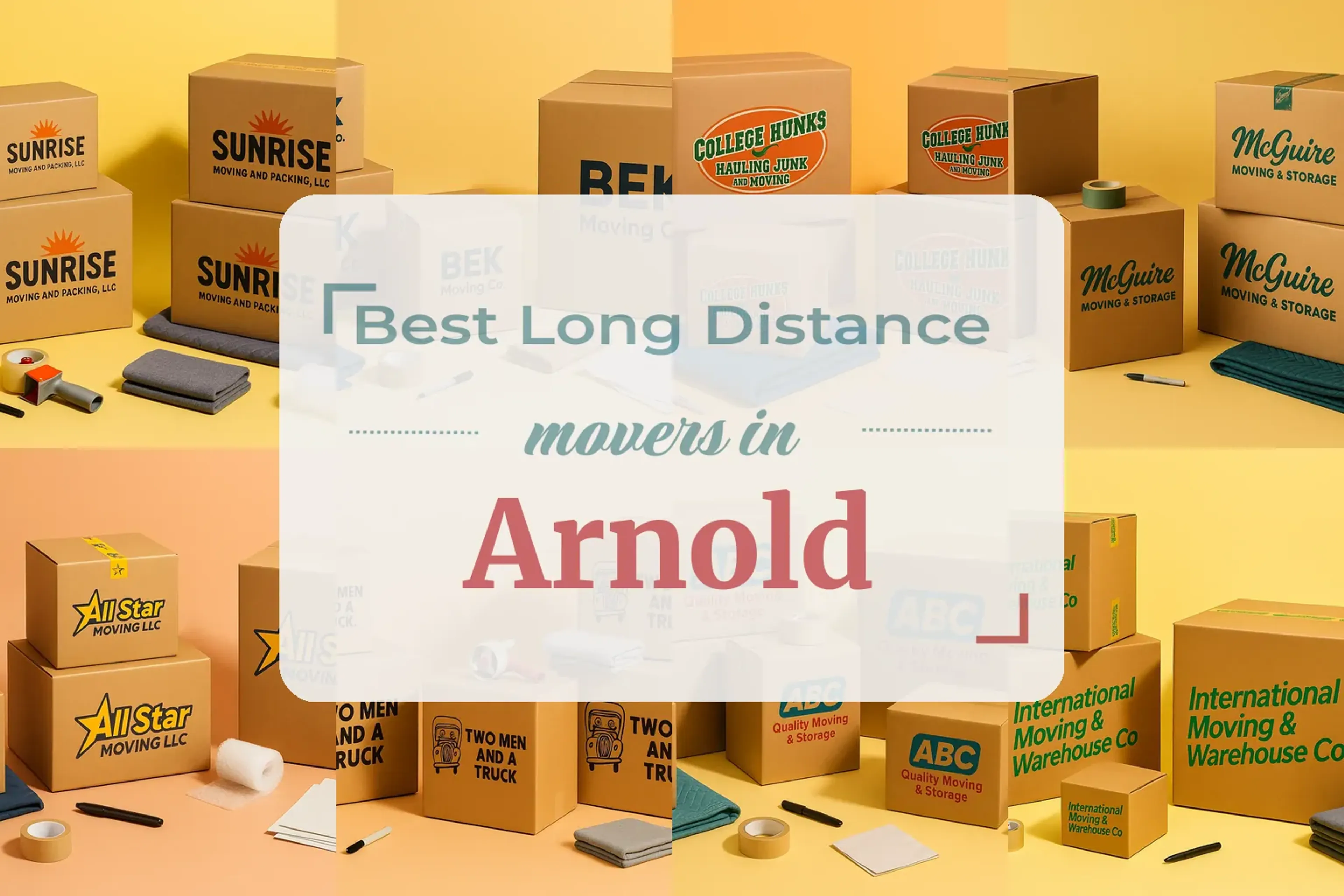 Arnold, MO featured image