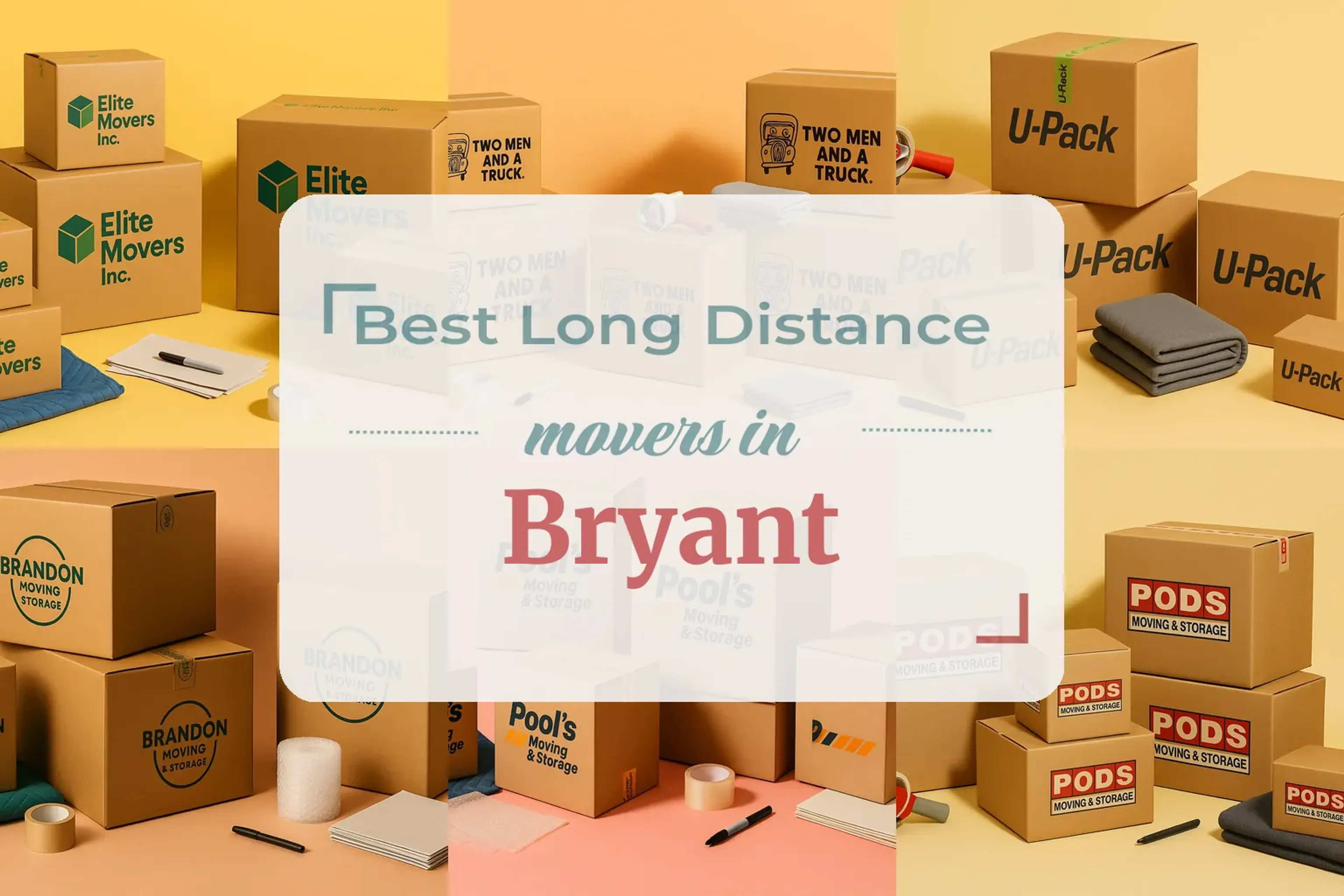 Bryant, AR featured image