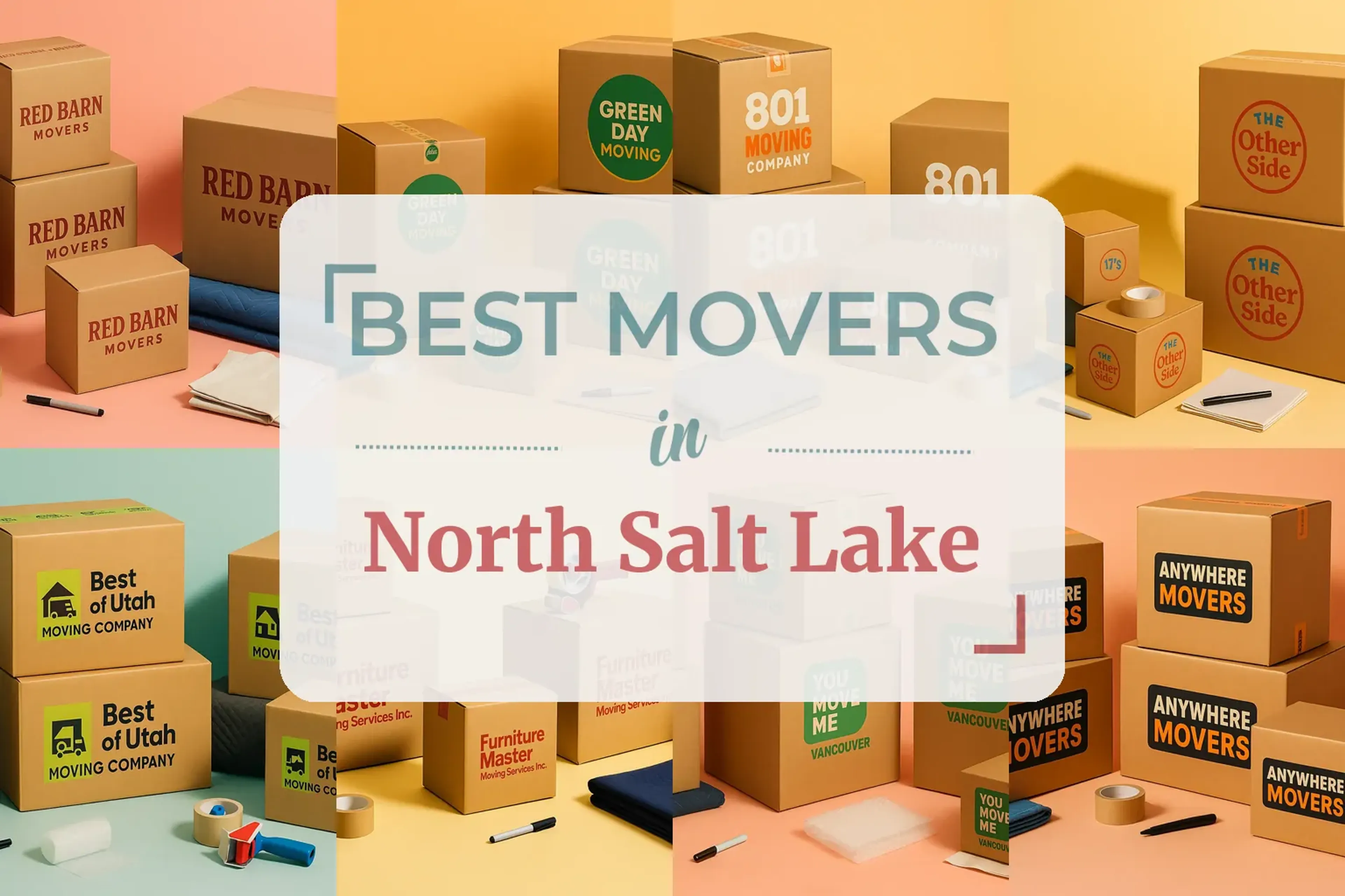 North Salt Lake, UT featured image