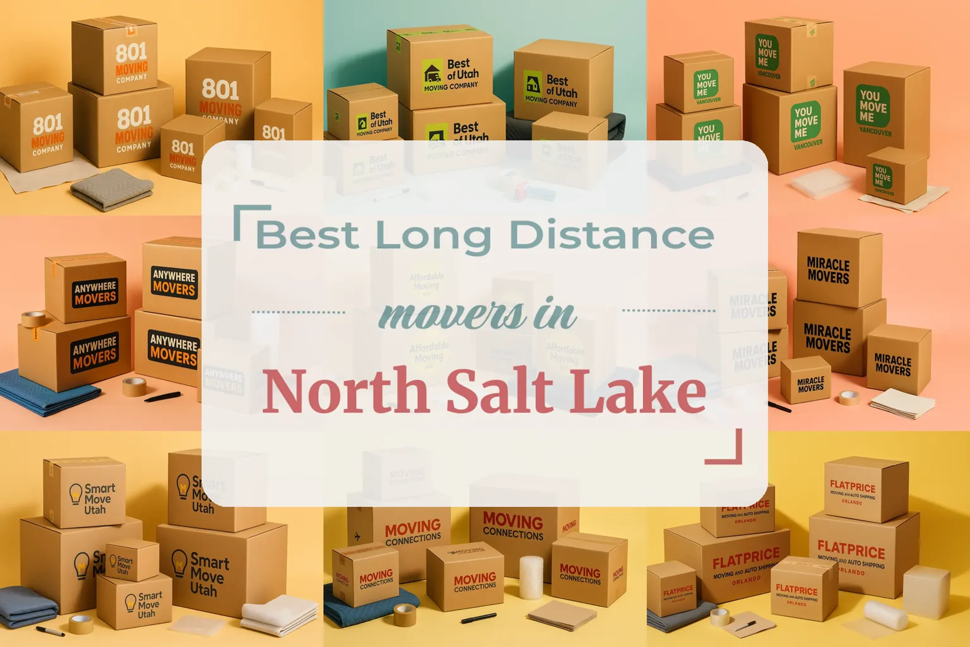 North Salt Lake, UT featured image