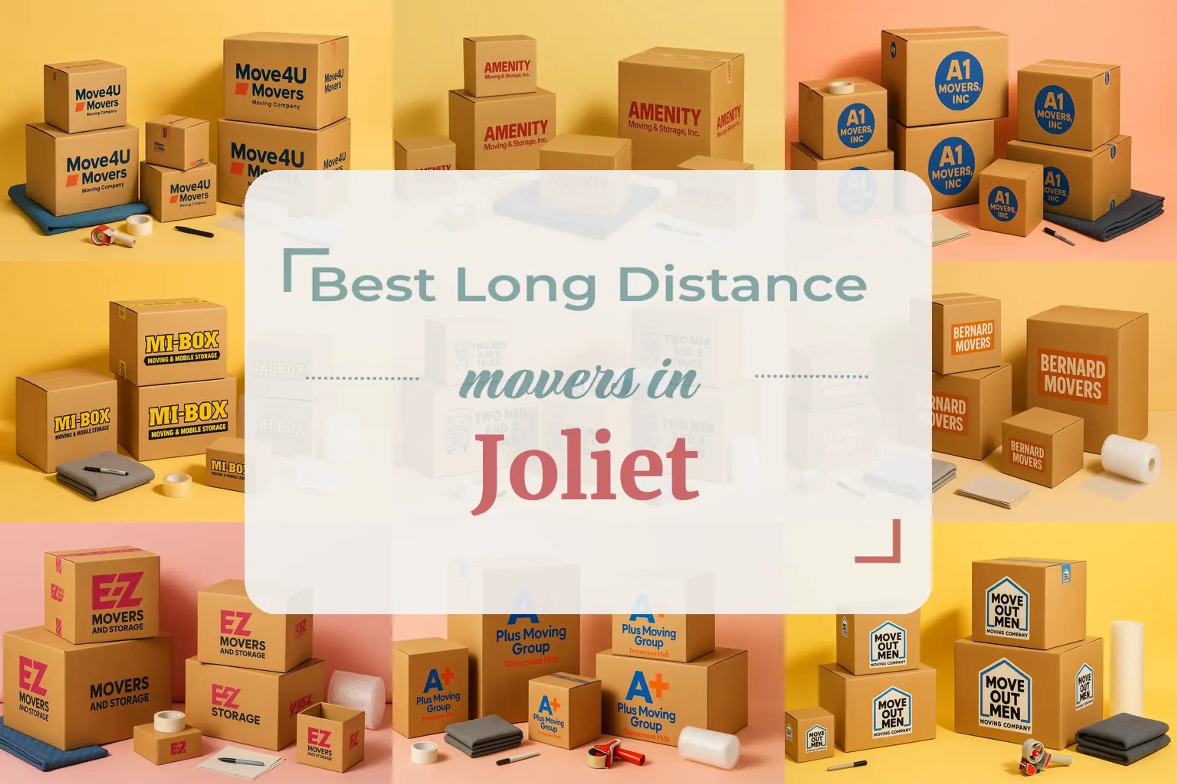 Joliet, IL background image