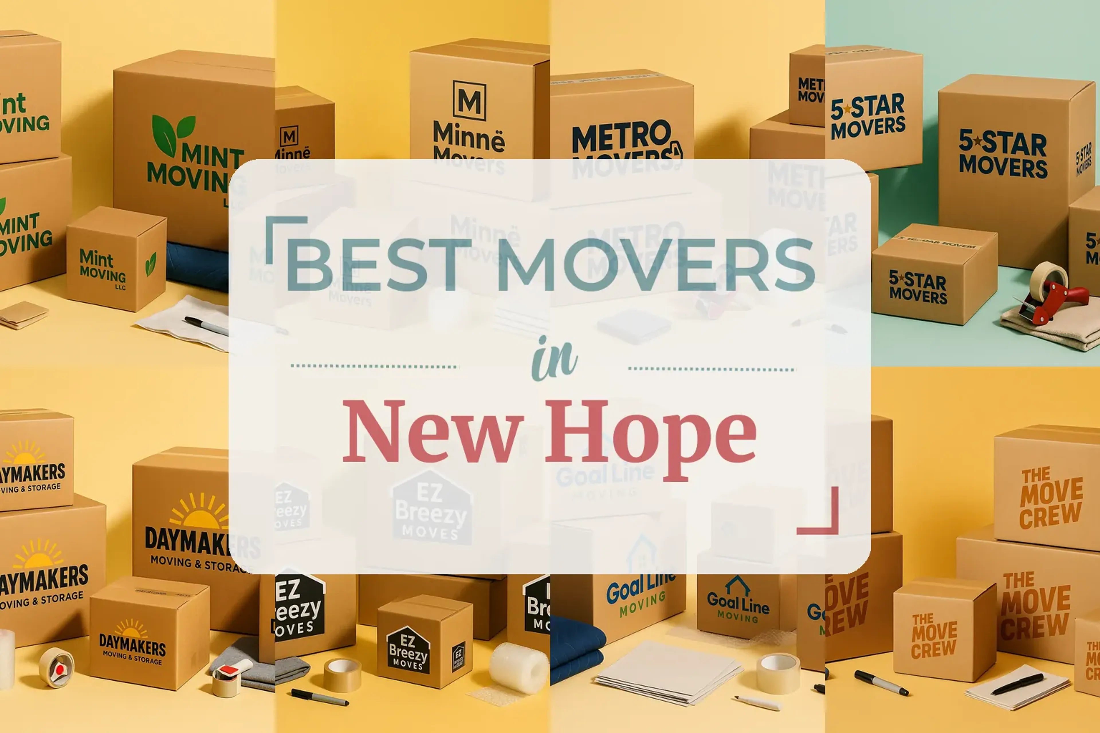 New Hope, MN featured image