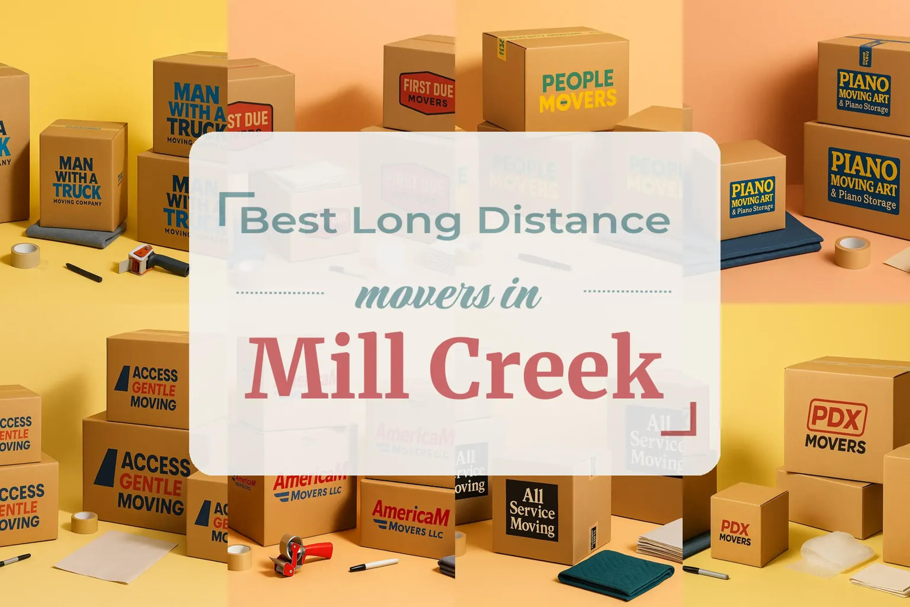 Mill Creek, WA background image
