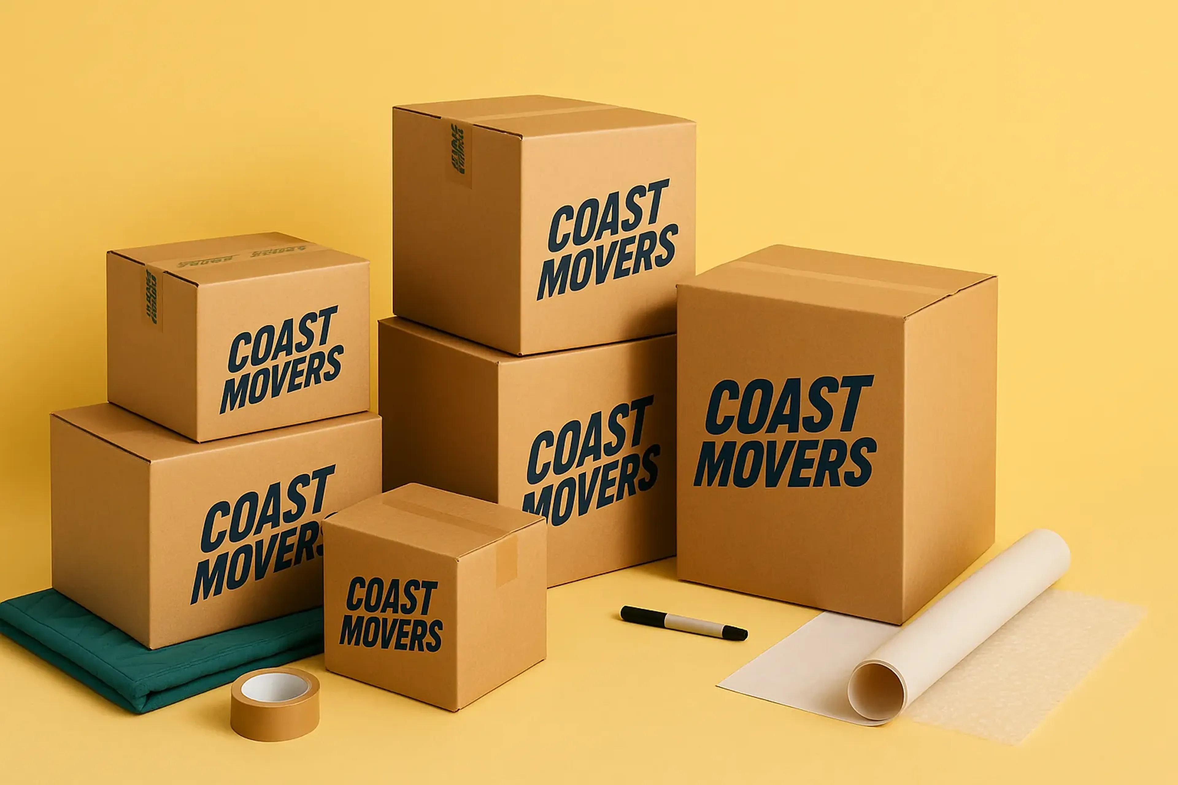 Coast Movers featured image