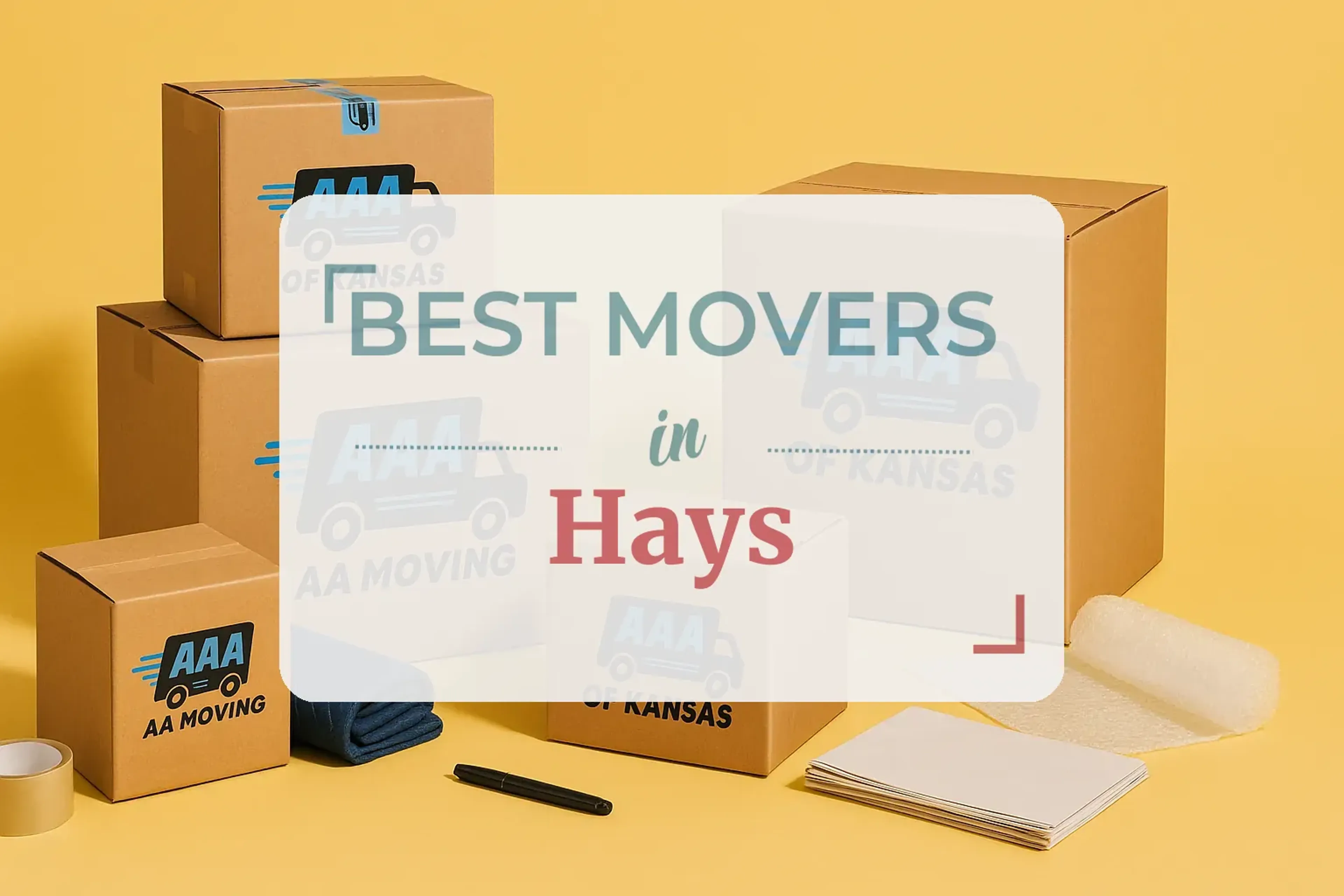 Hays, KS featured image