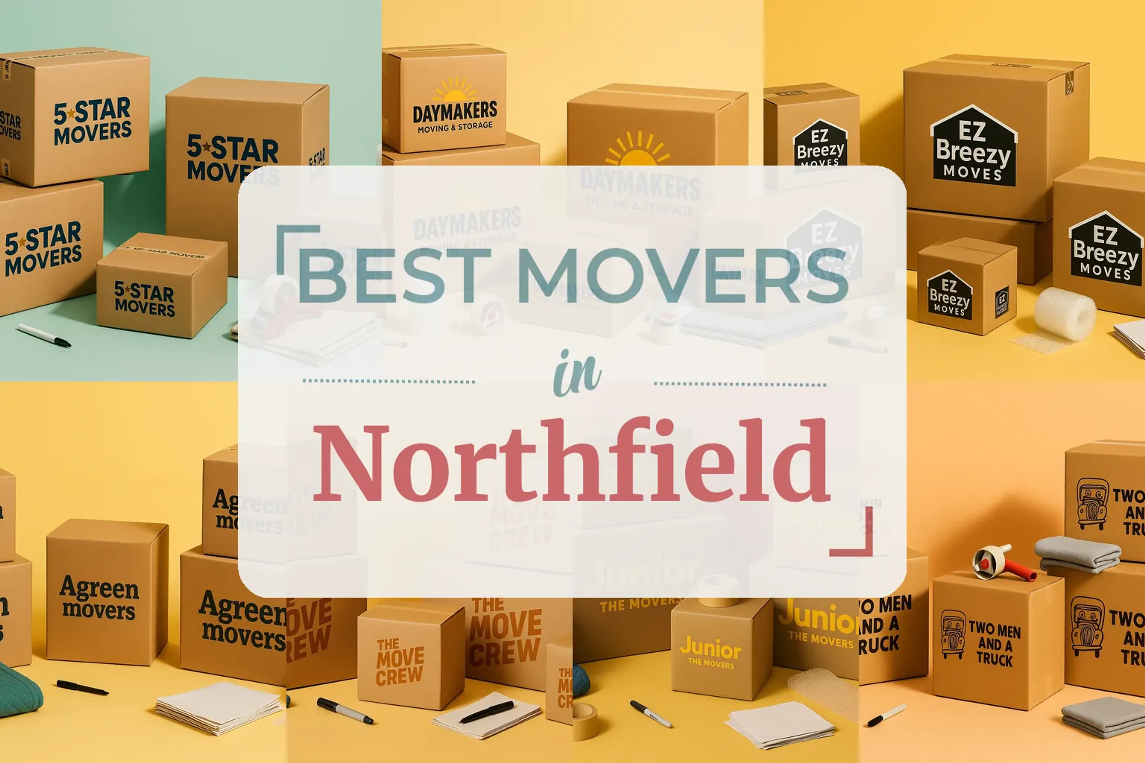 Northfield, MN featured image