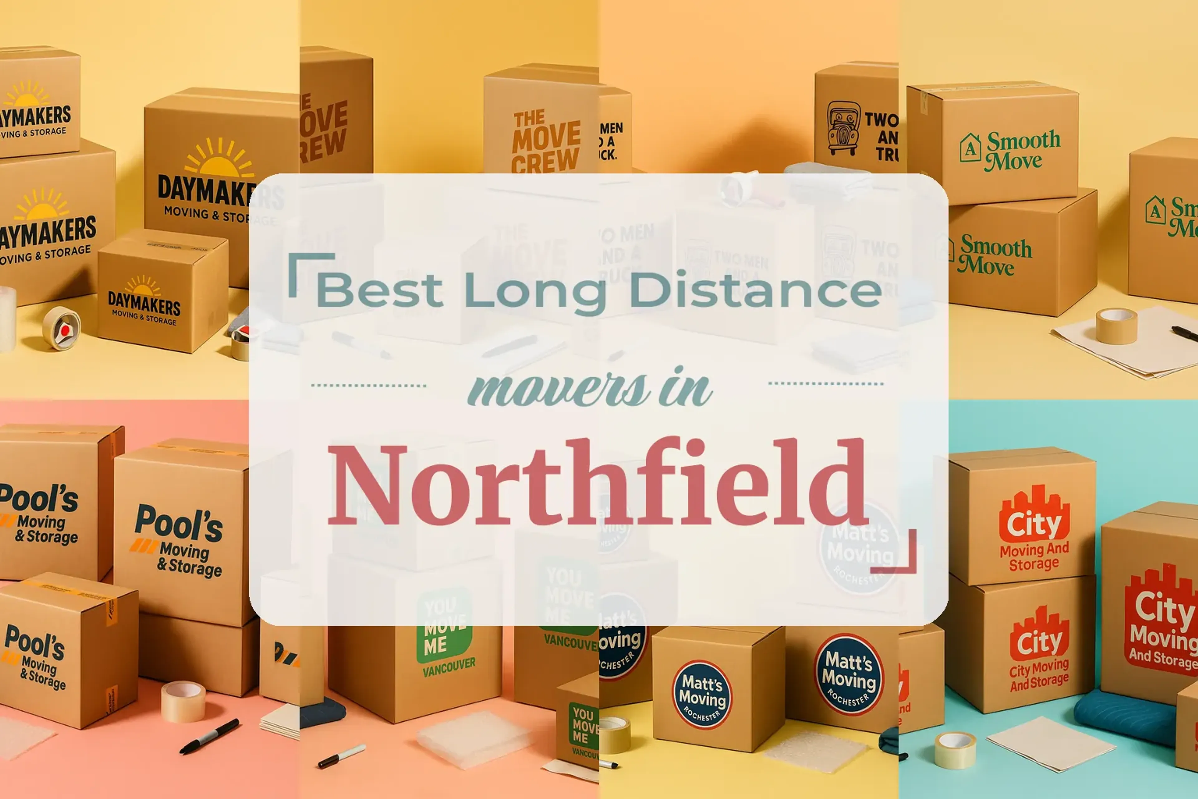 Northfield, MN featured image