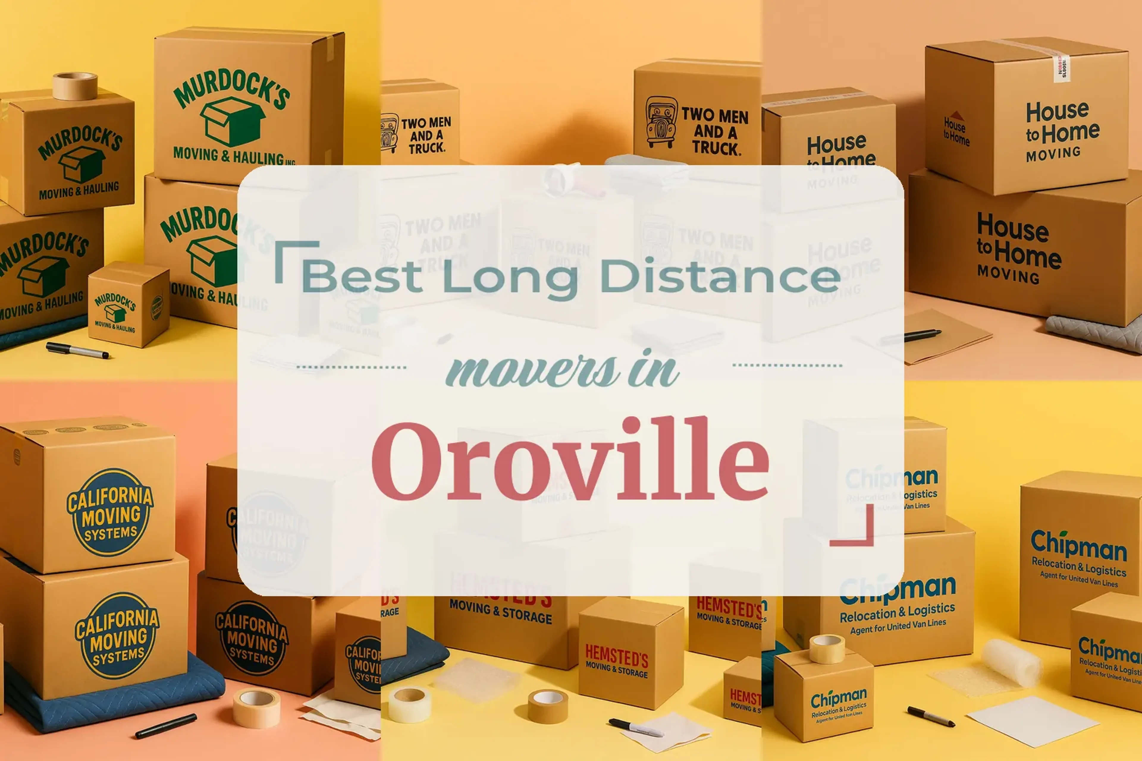 Oroville, CA background image