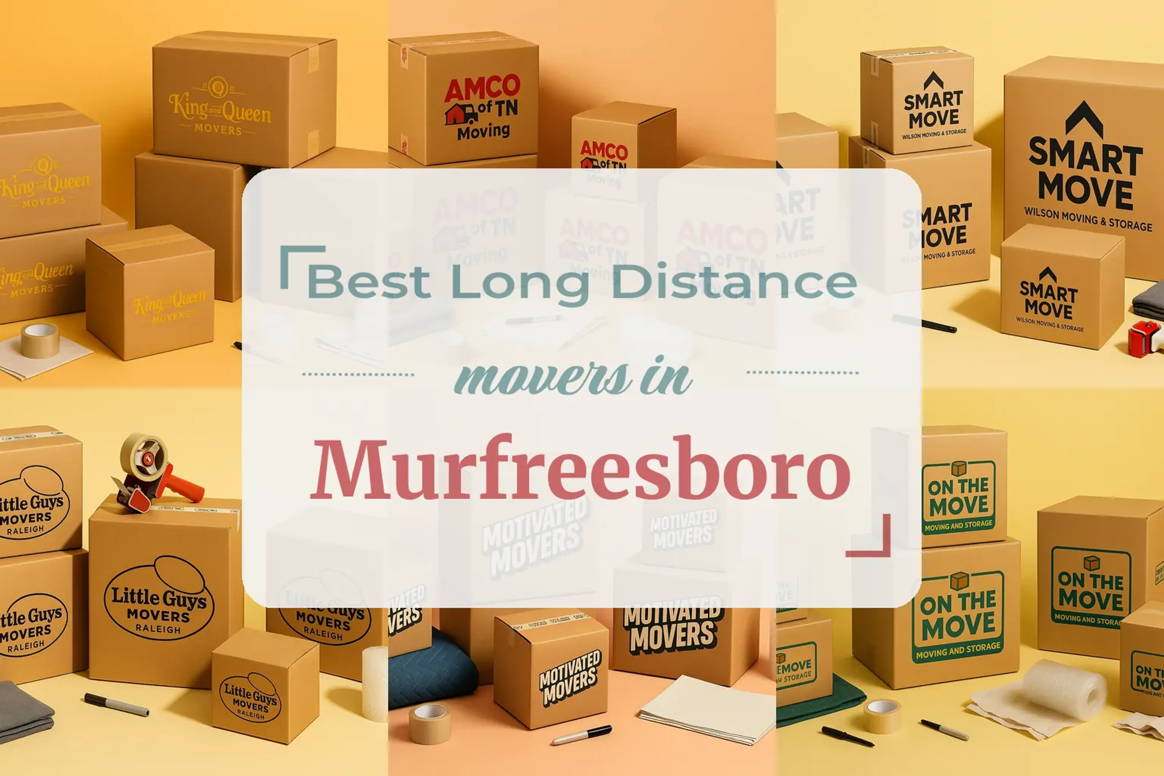 Murfreesboro, TN background image