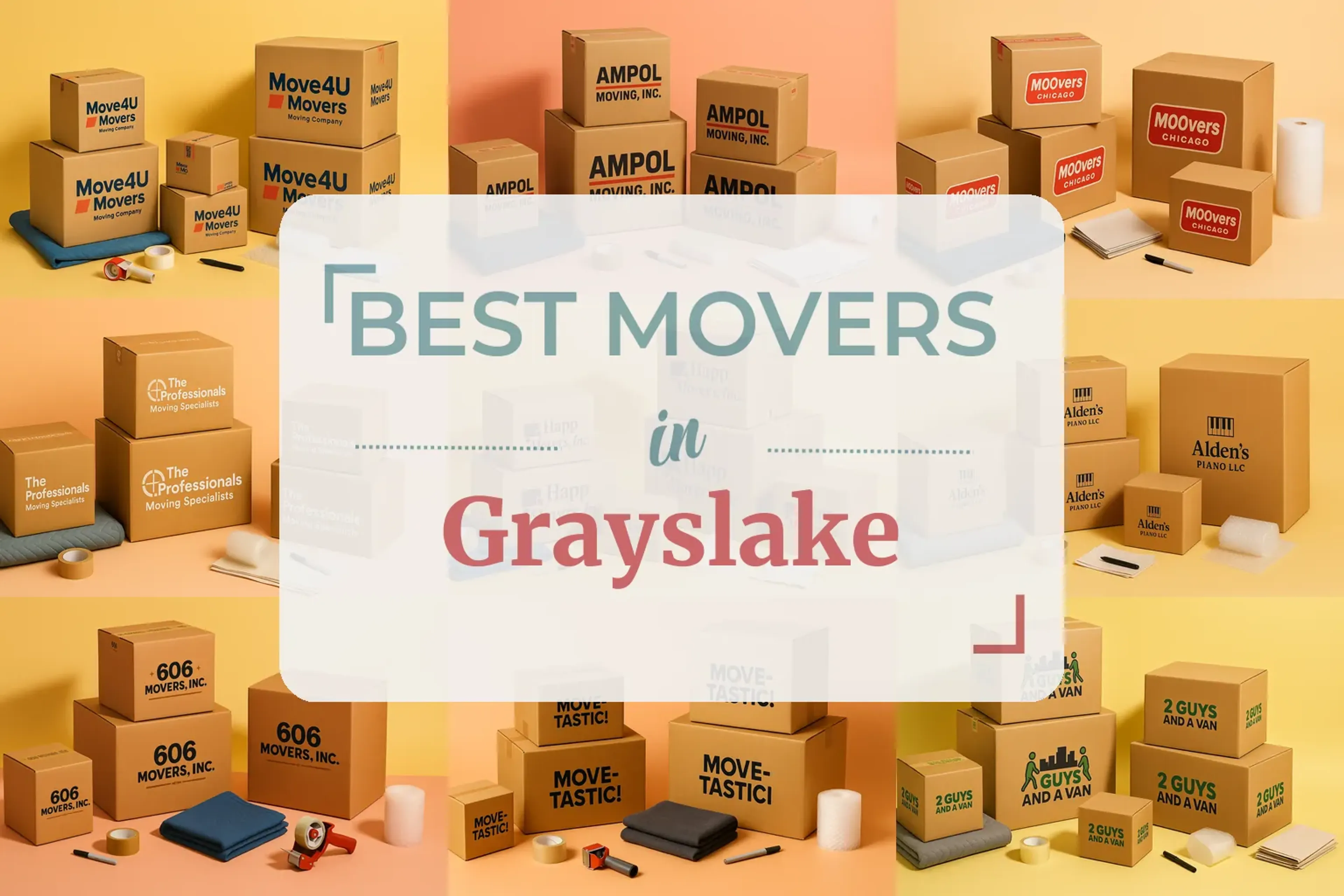 Grayslake, IL featured image