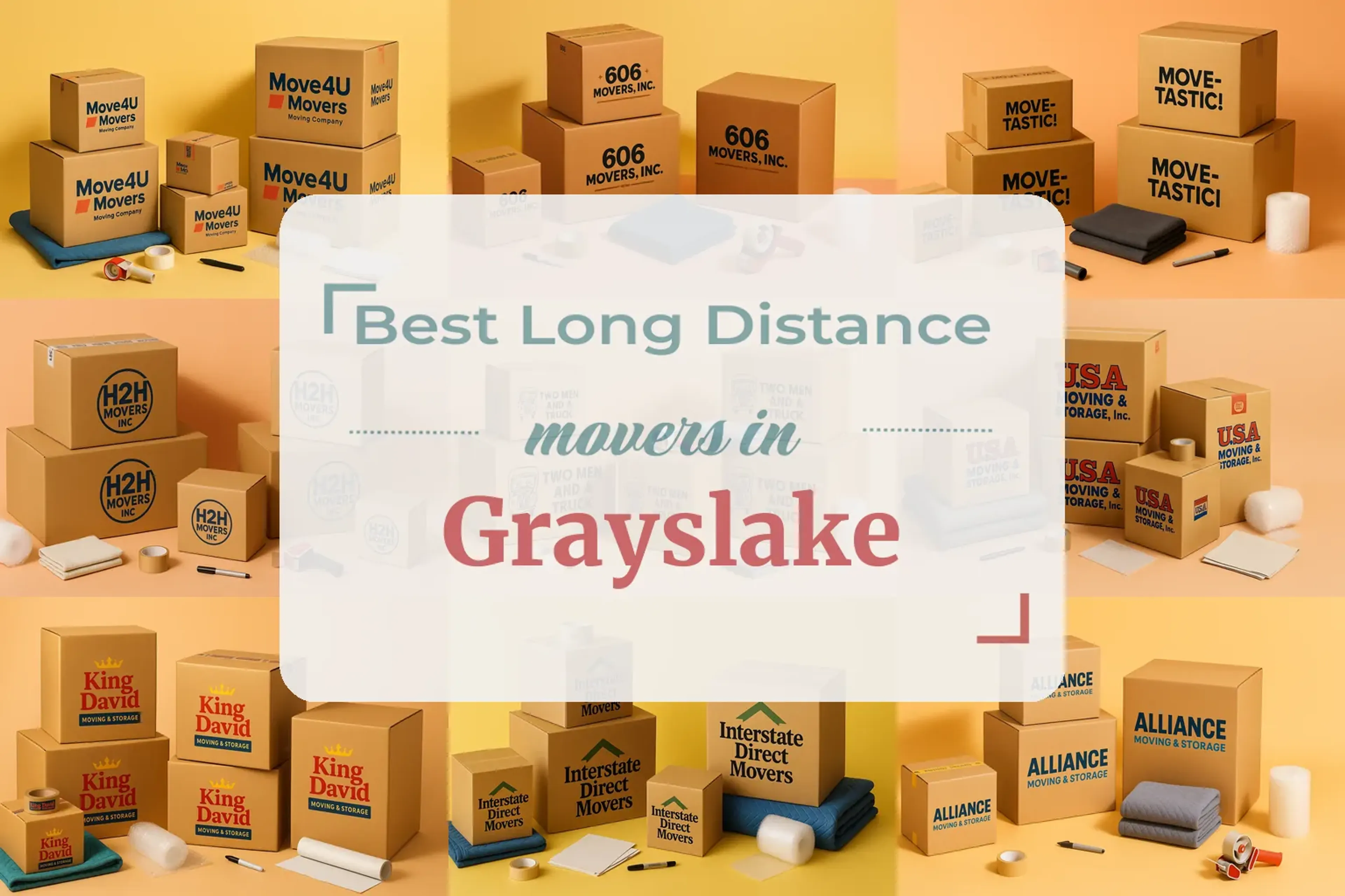 Grayslake, IL featured image