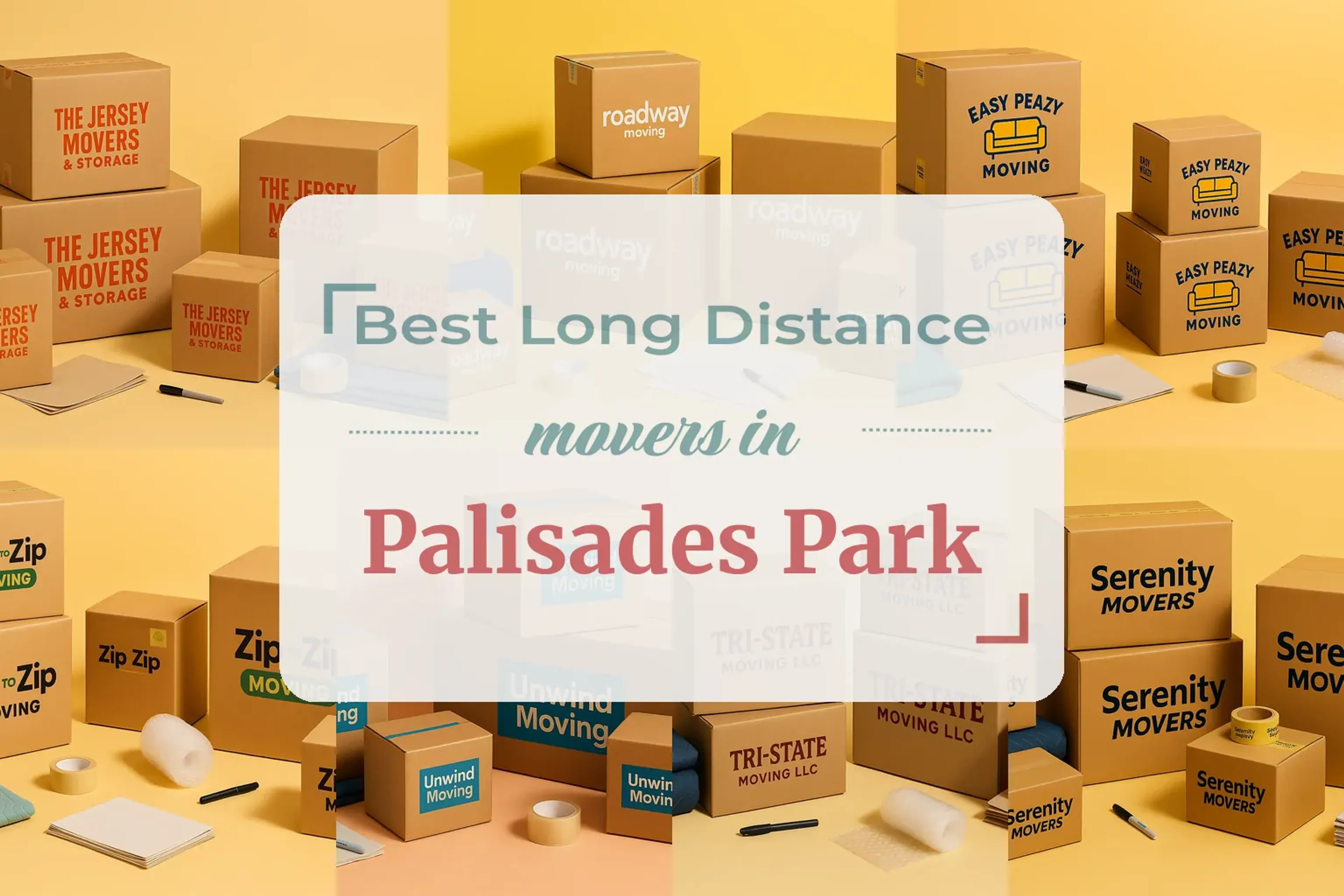 Palisades Park, NJ featured image