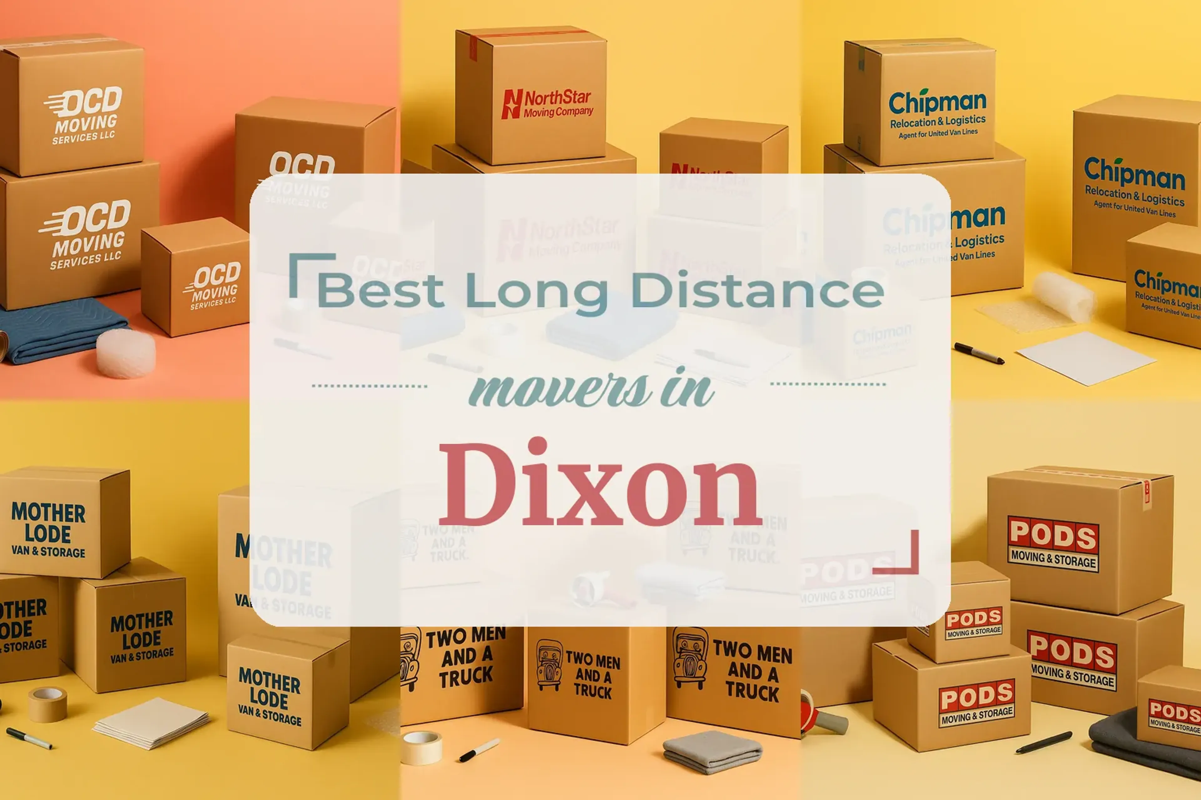 Dixon, CA background image