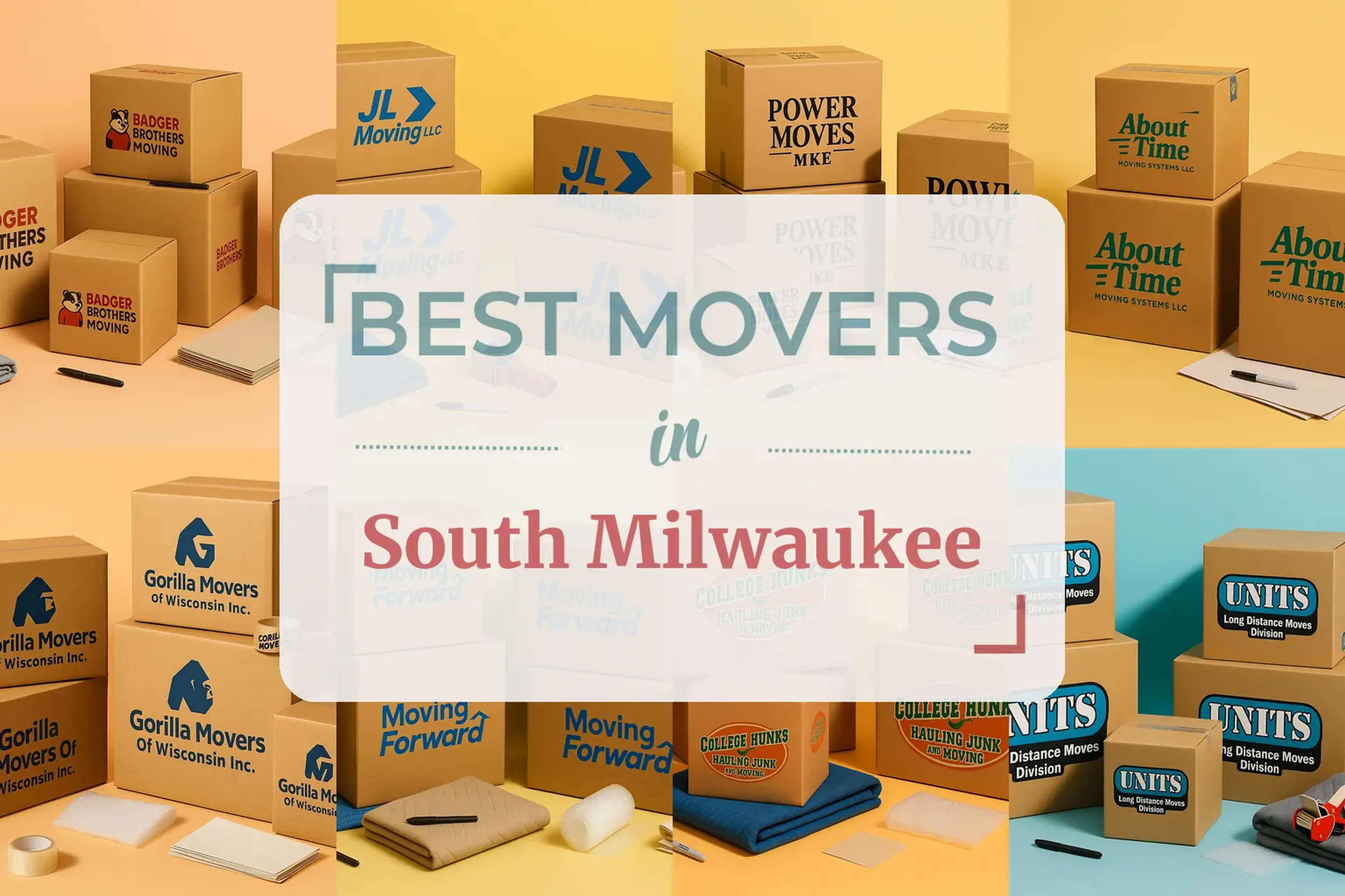 South Milwaukee, WI featured image
