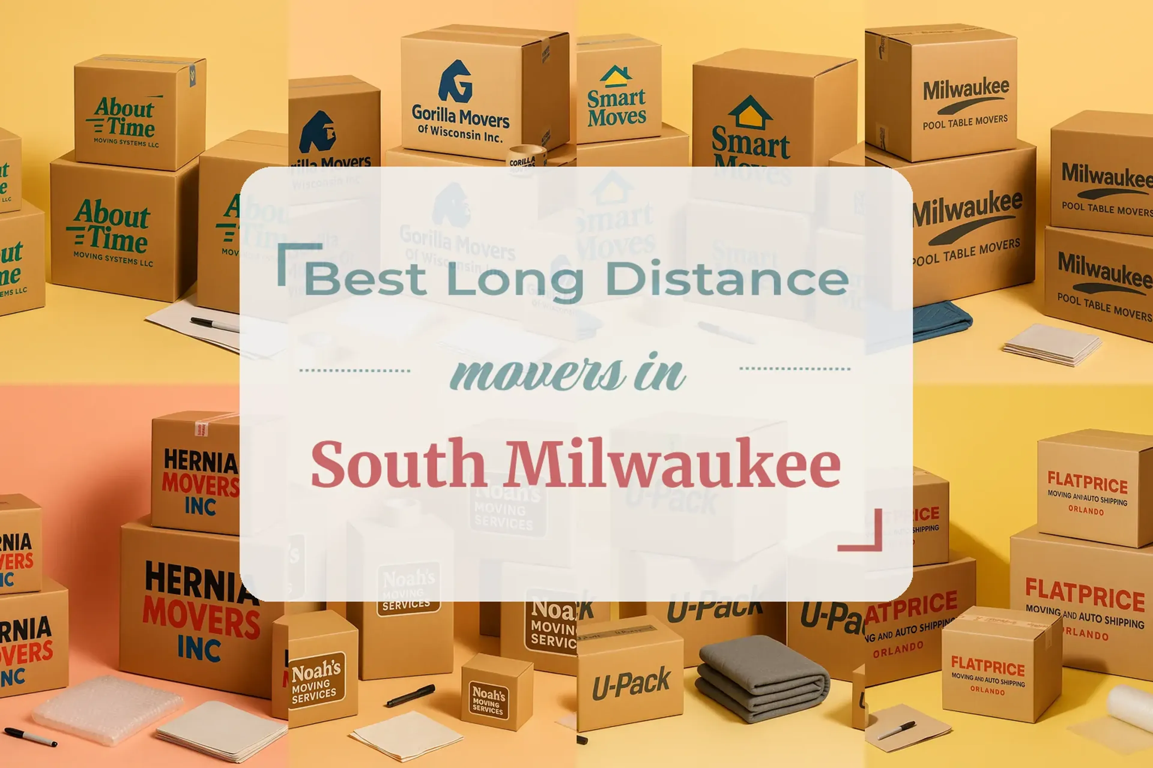 South Milwaukee, WI featured image