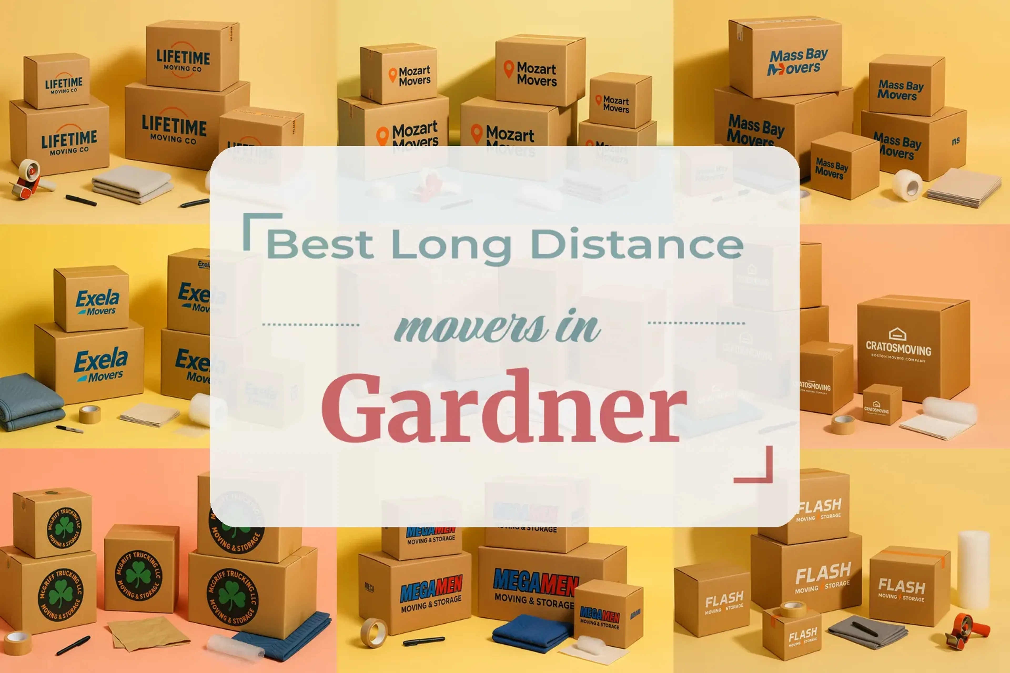 Gardner, MA background image