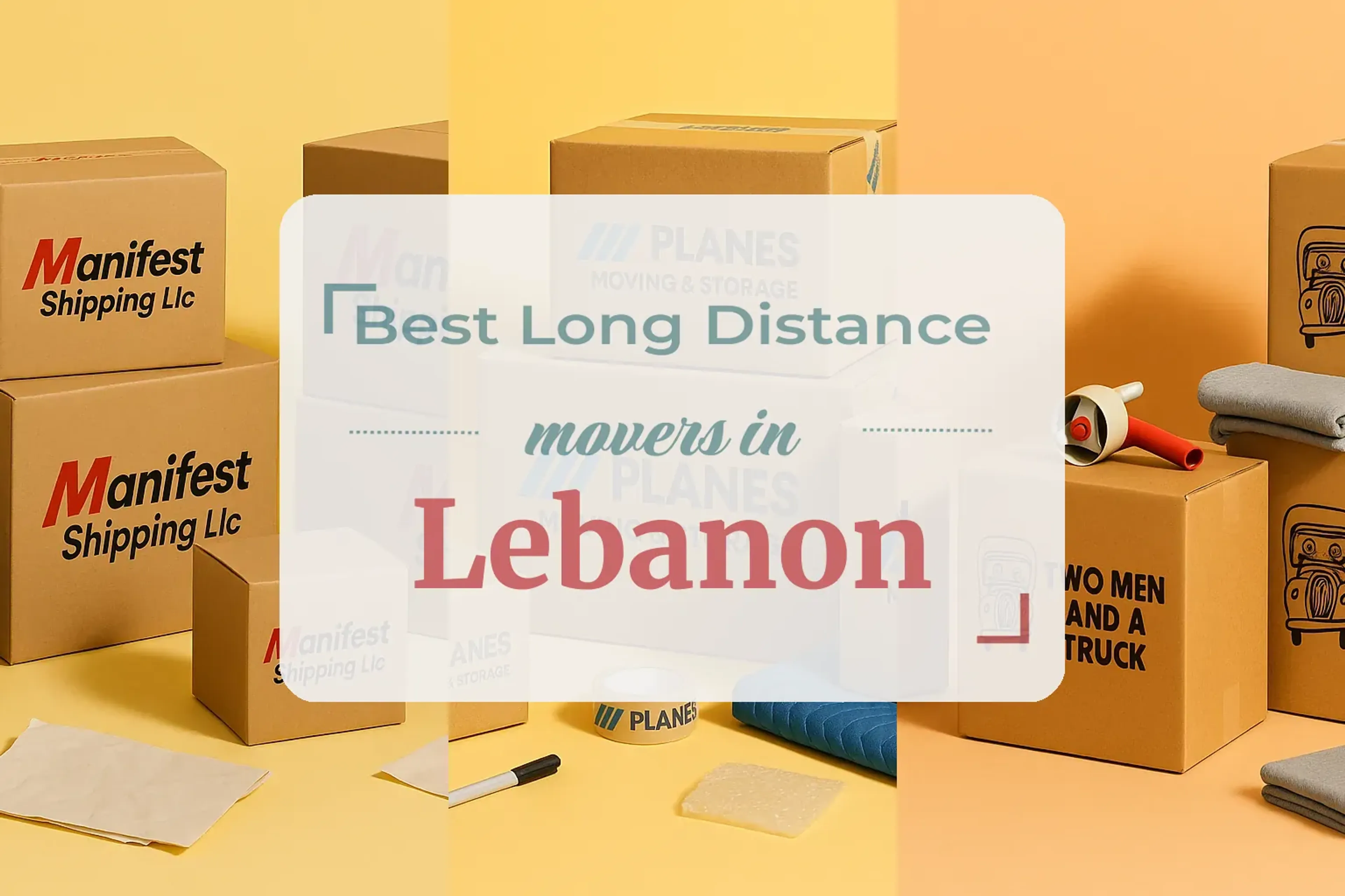 Lebanon, OH featured image