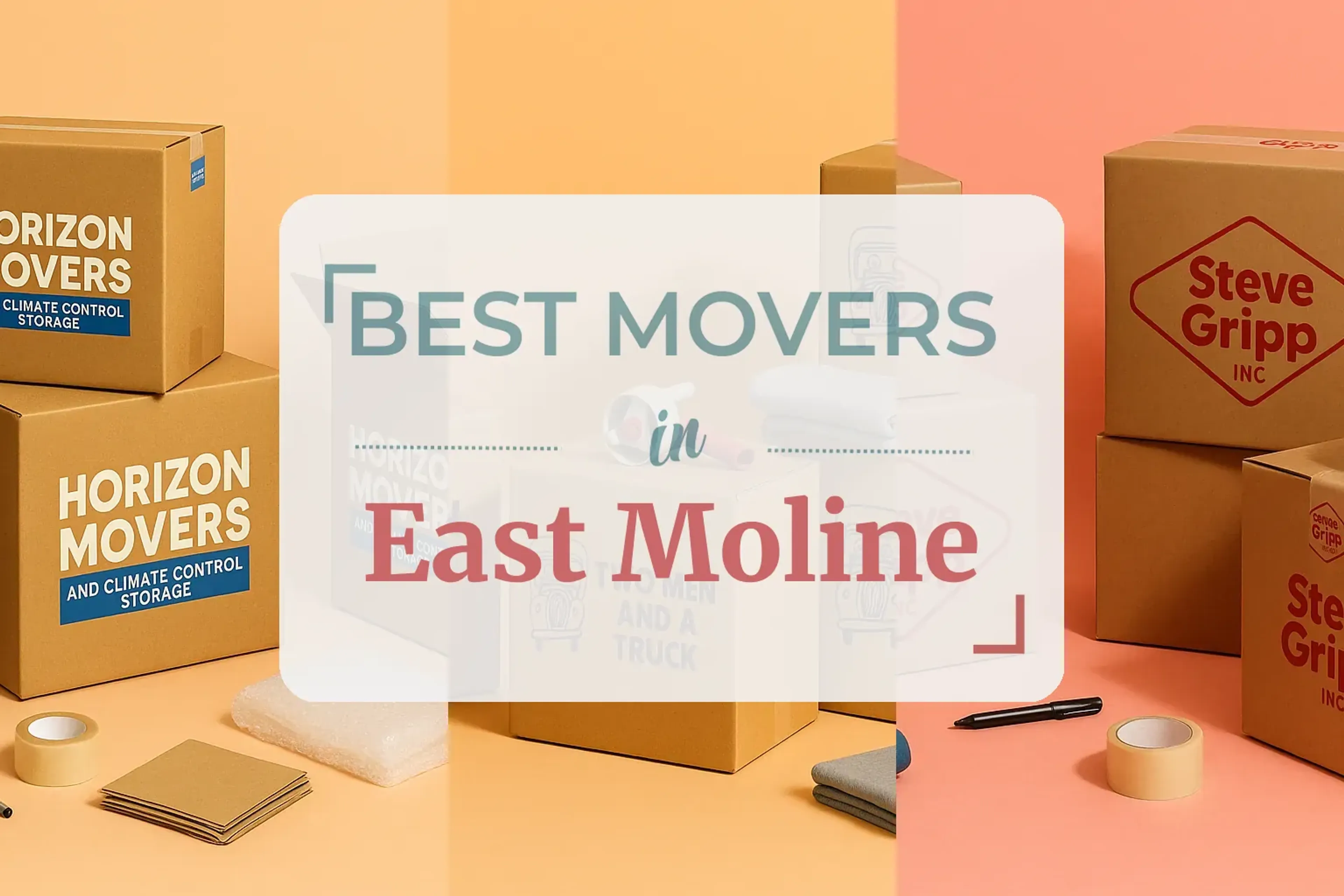 East Moline, IL featured image