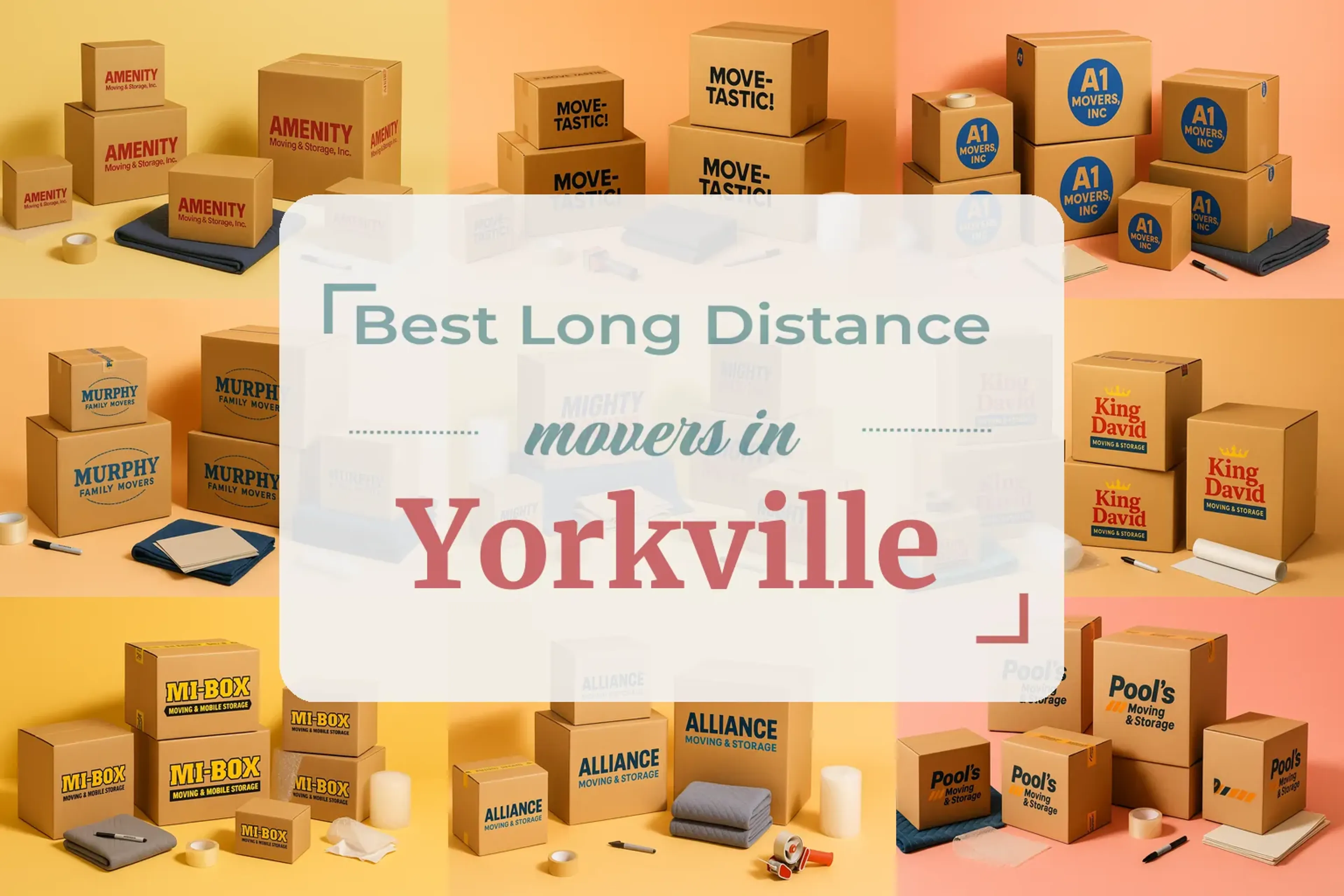 Yorkville, IL featured image