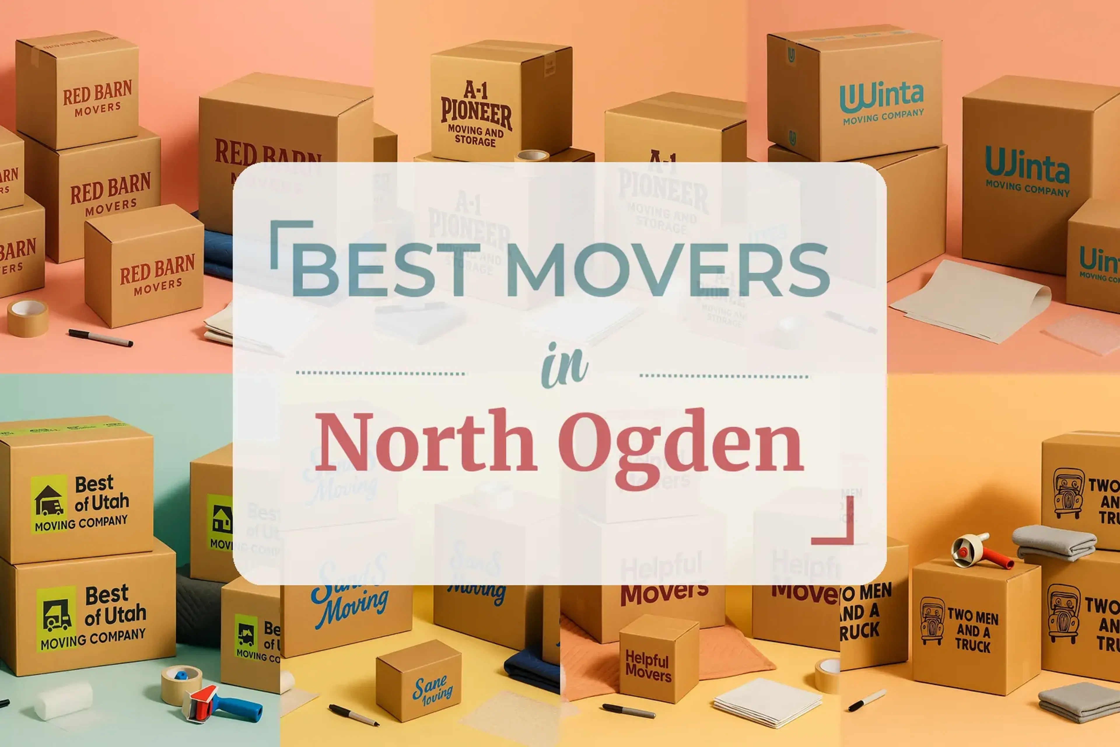 North Ogden, UT featured image