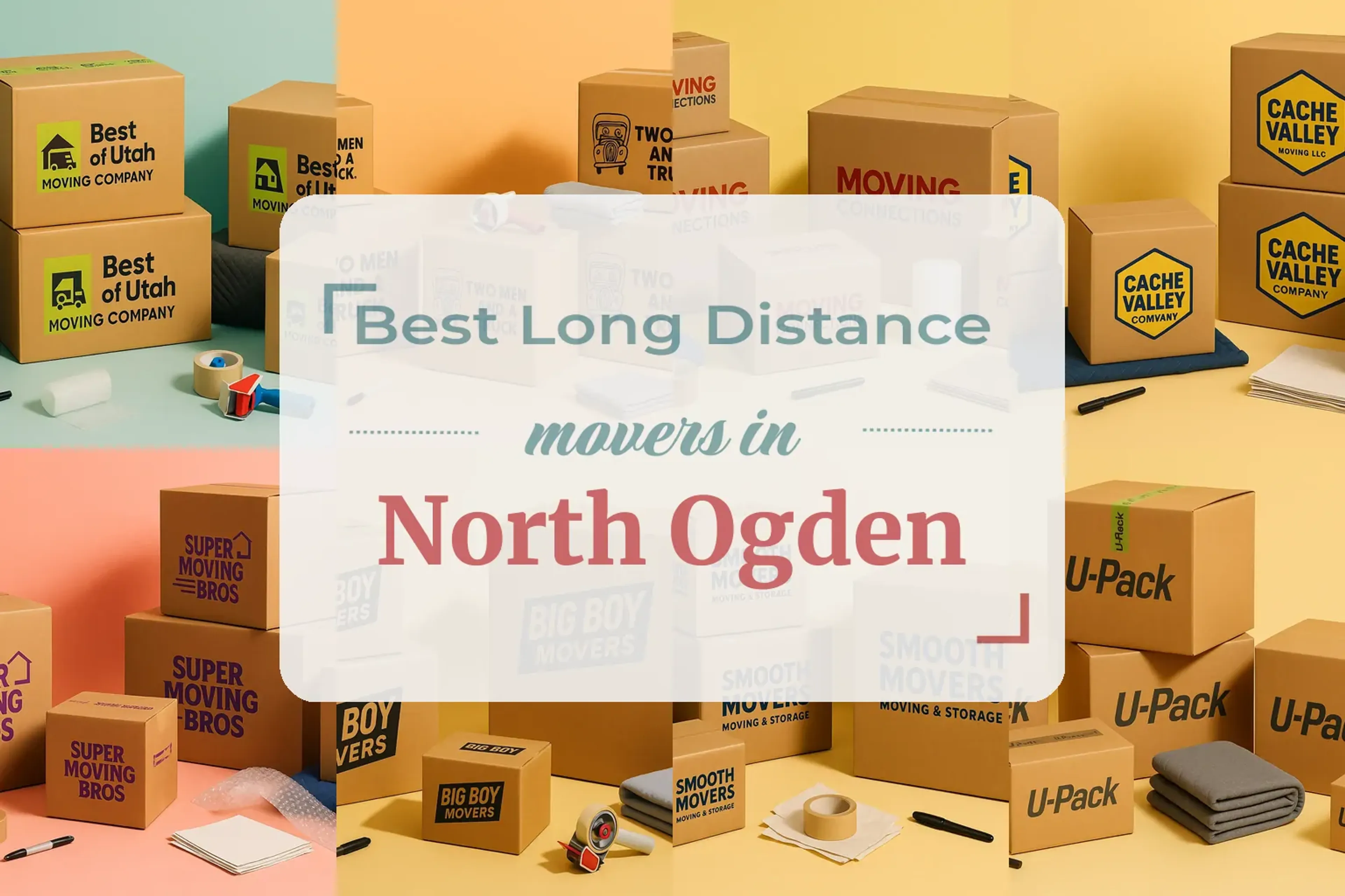 North Ogden, UT featured image