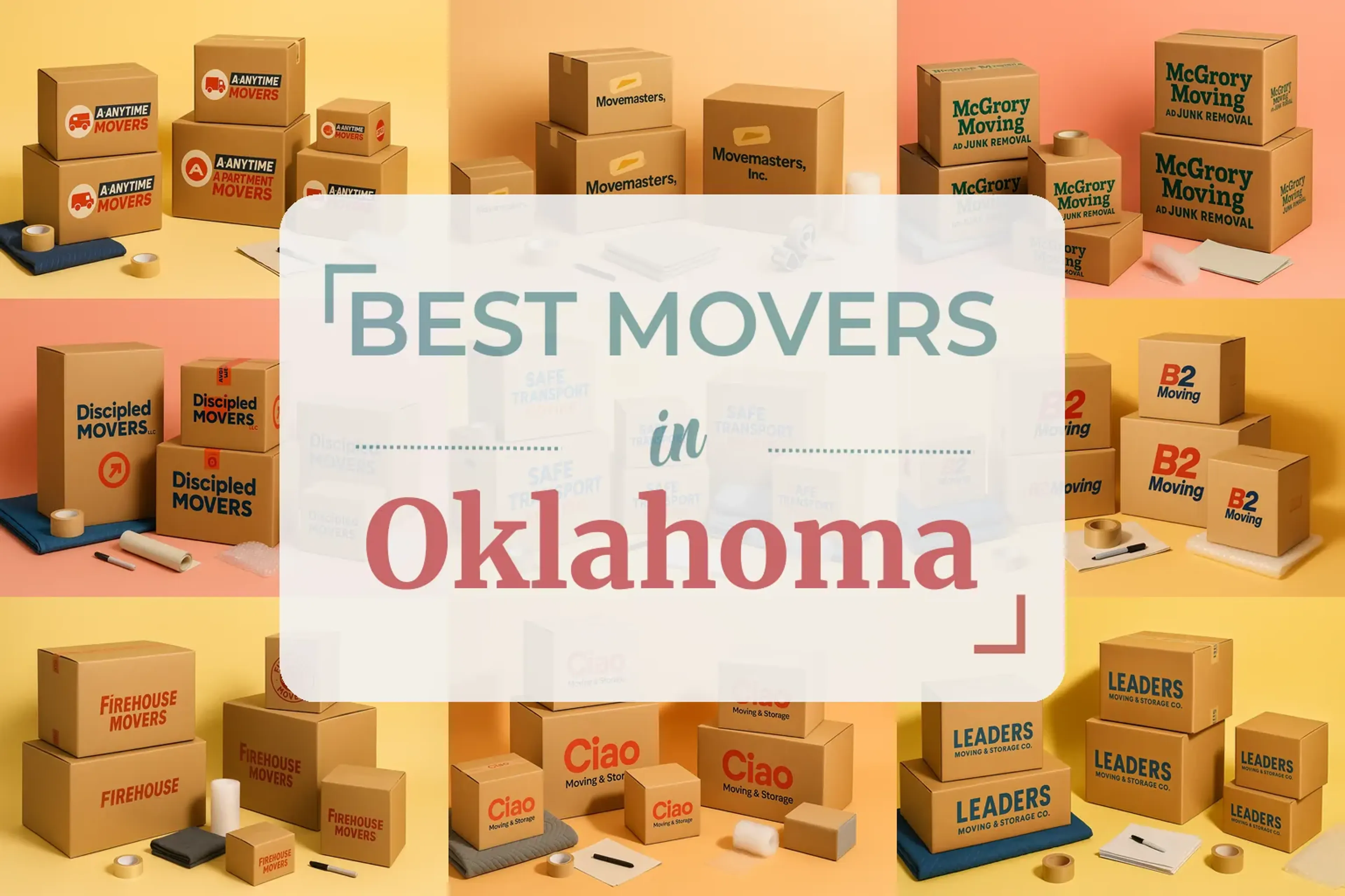 Oklahoma background image