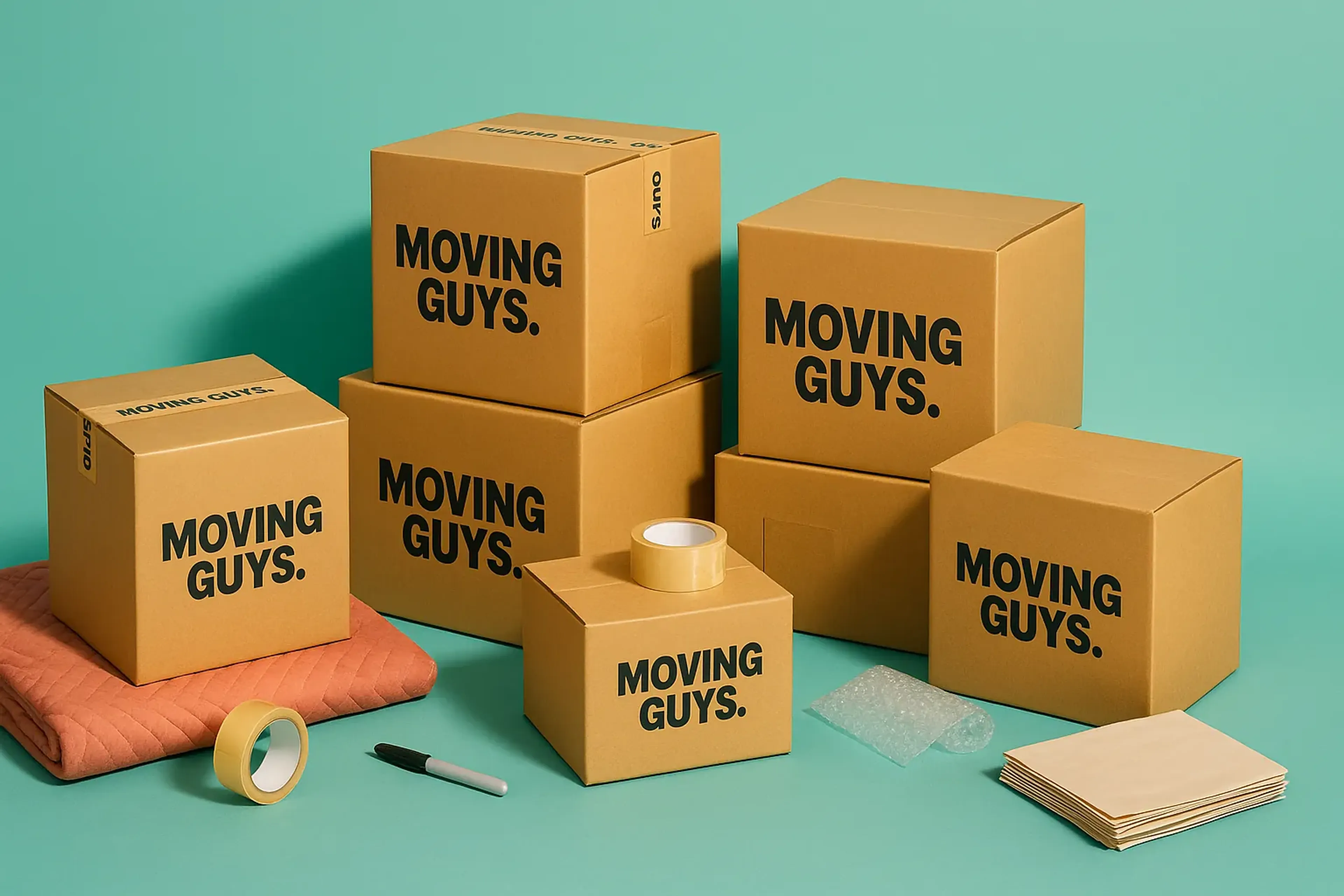 Moving Guys. featured image