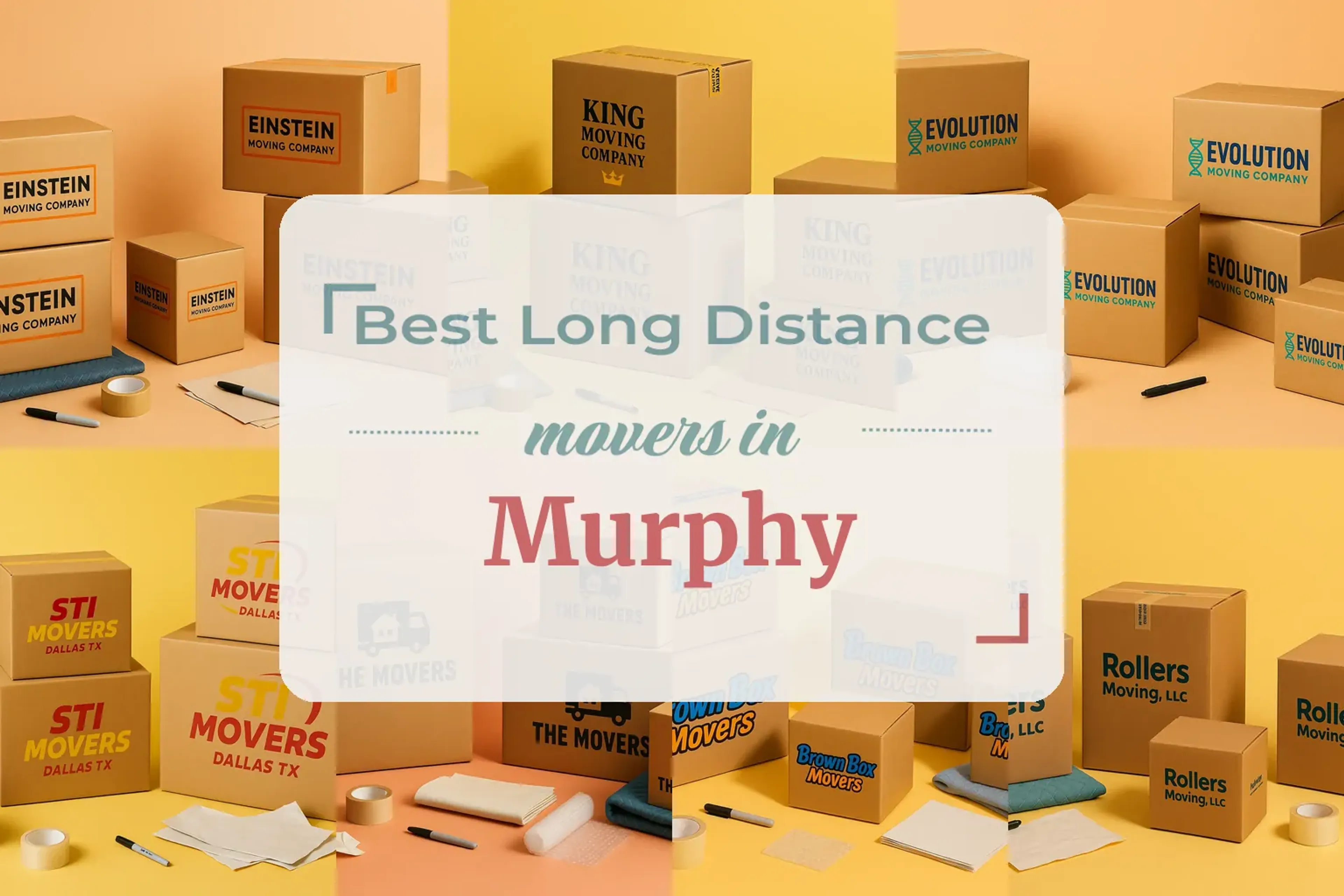 Murphy, TX featured image