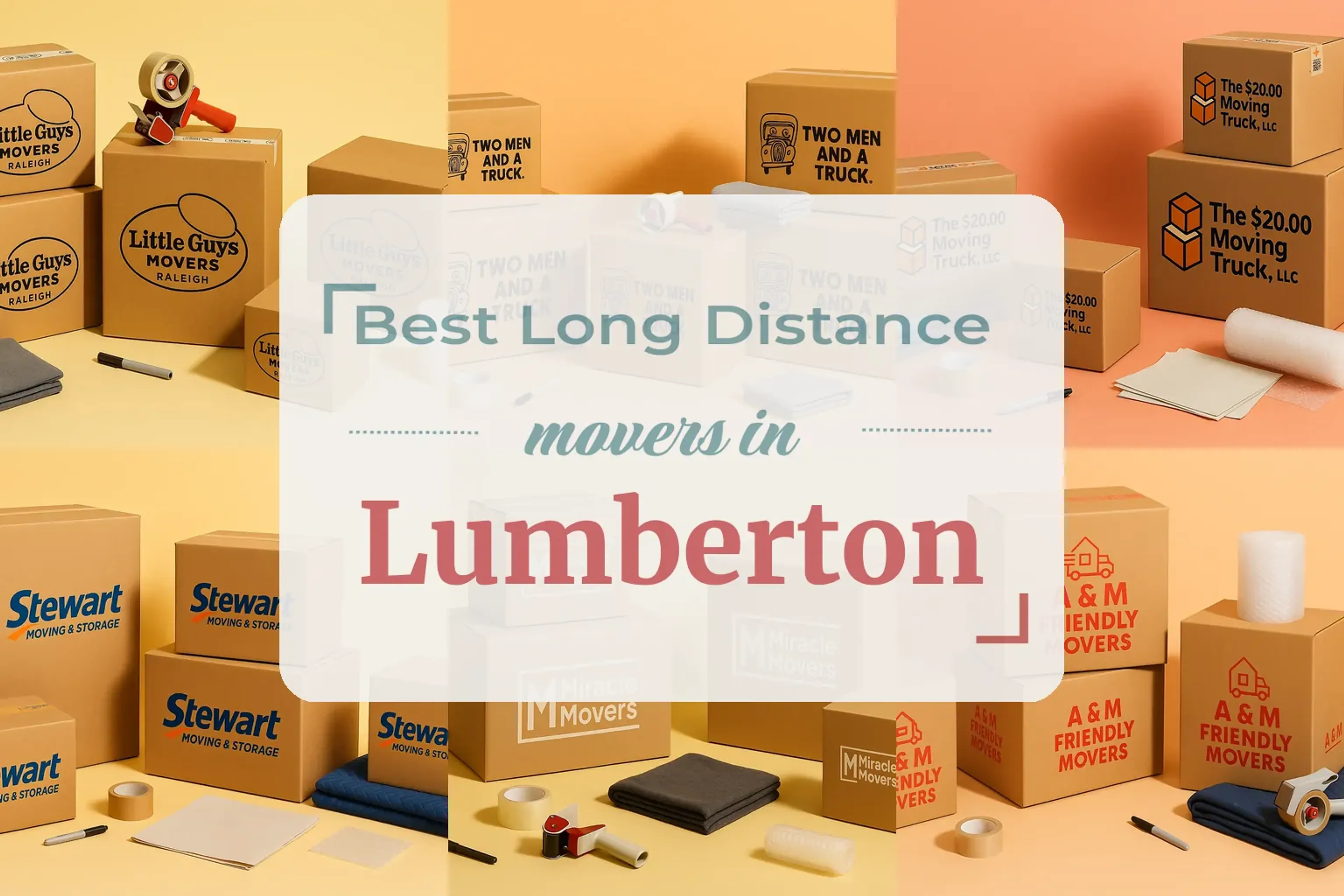 Lumberton, NC featured image