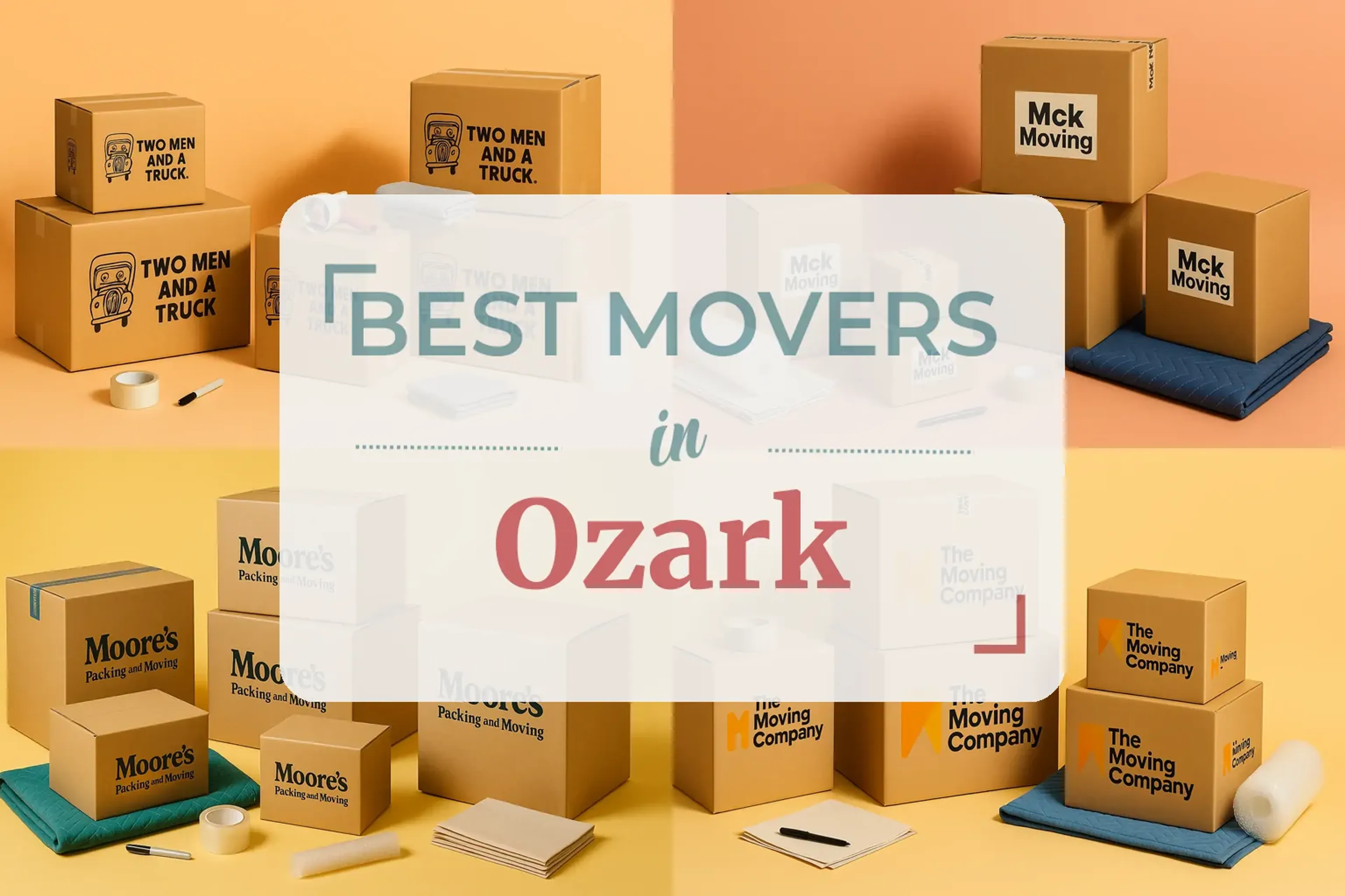 Ozark, MO featured image