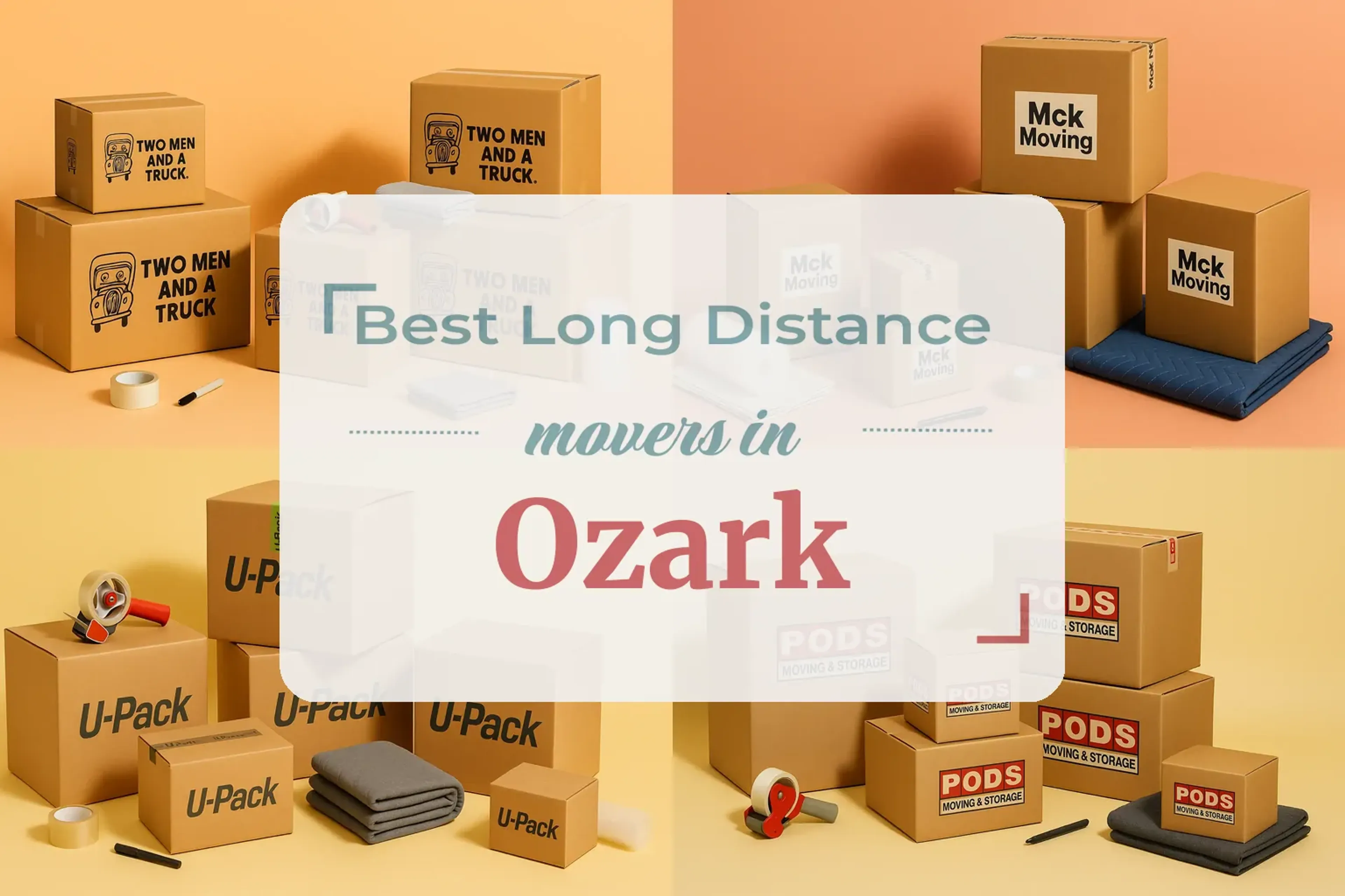 Ozark, MO featured image