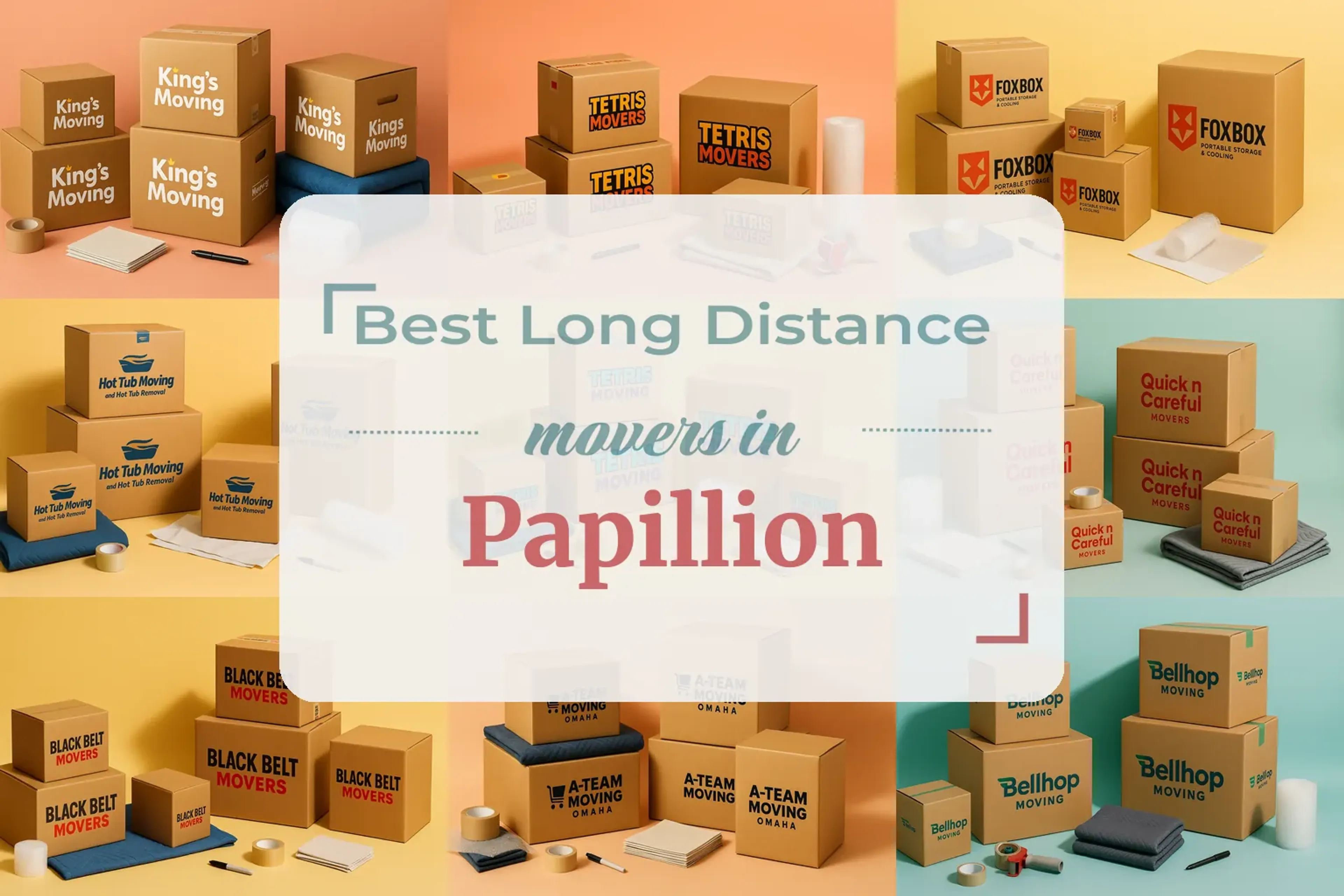 Papillion, NE background image